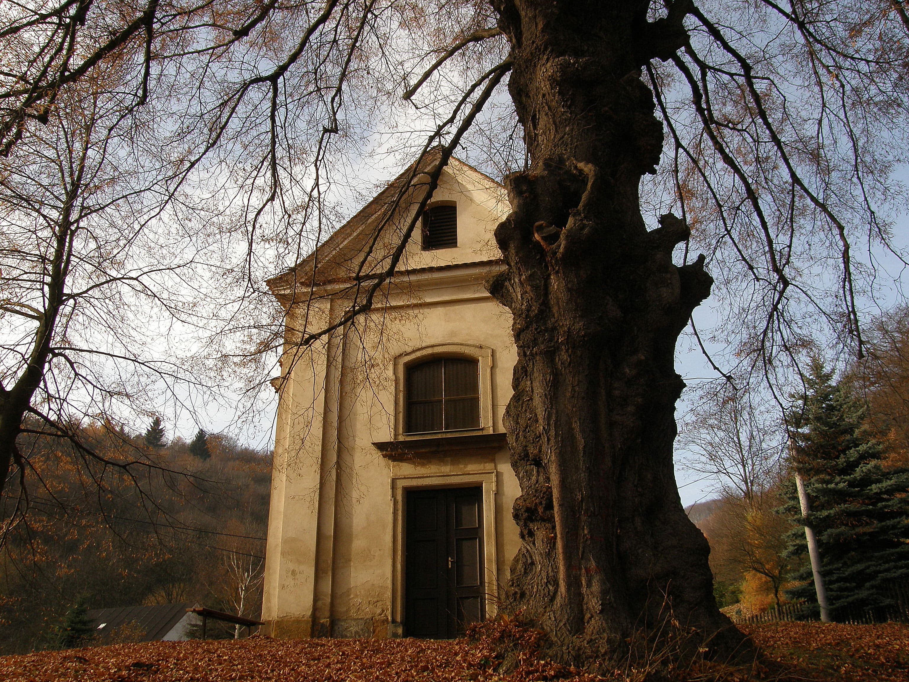 Chapel
