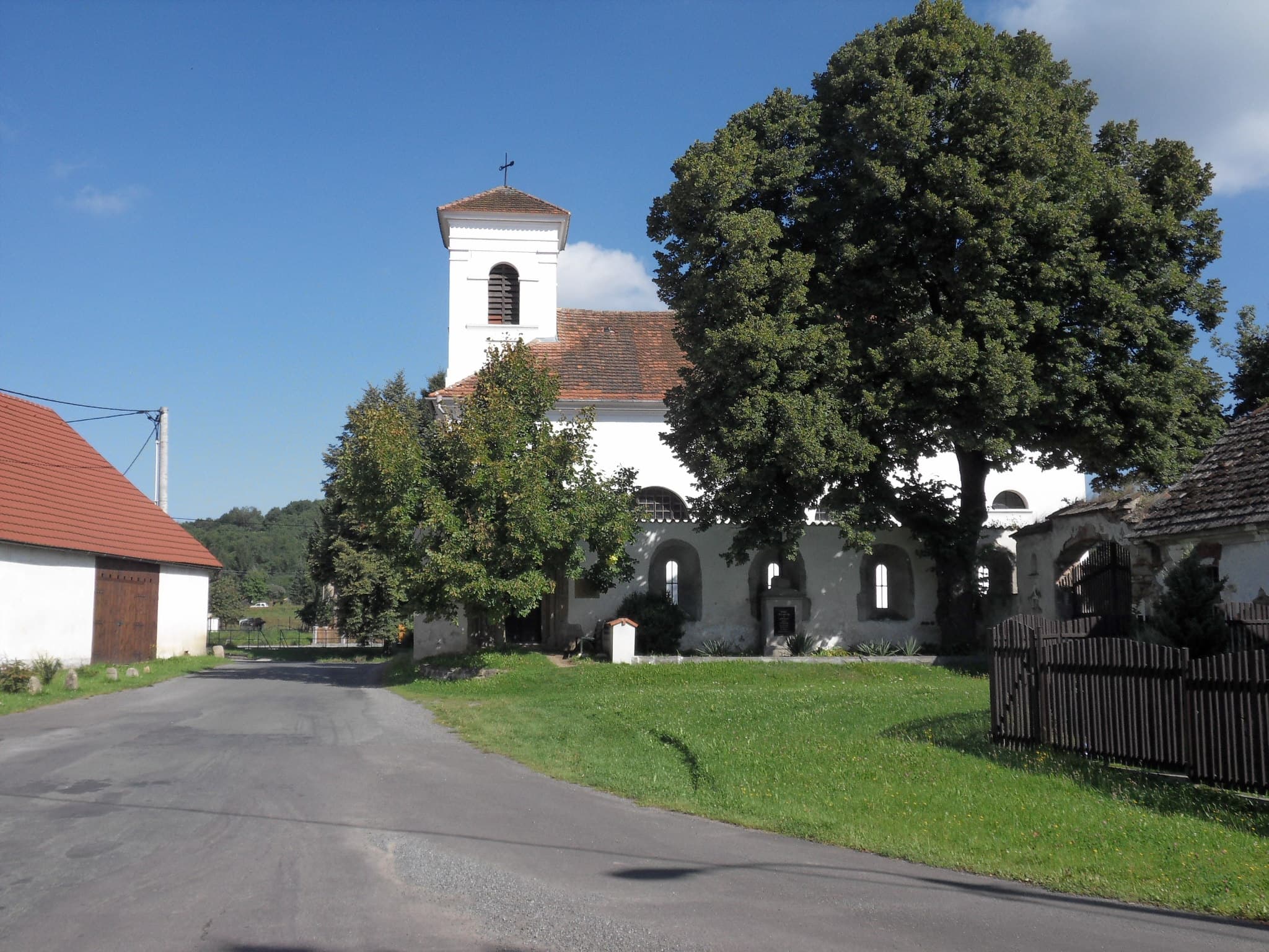 Chapel of Saint Margaret