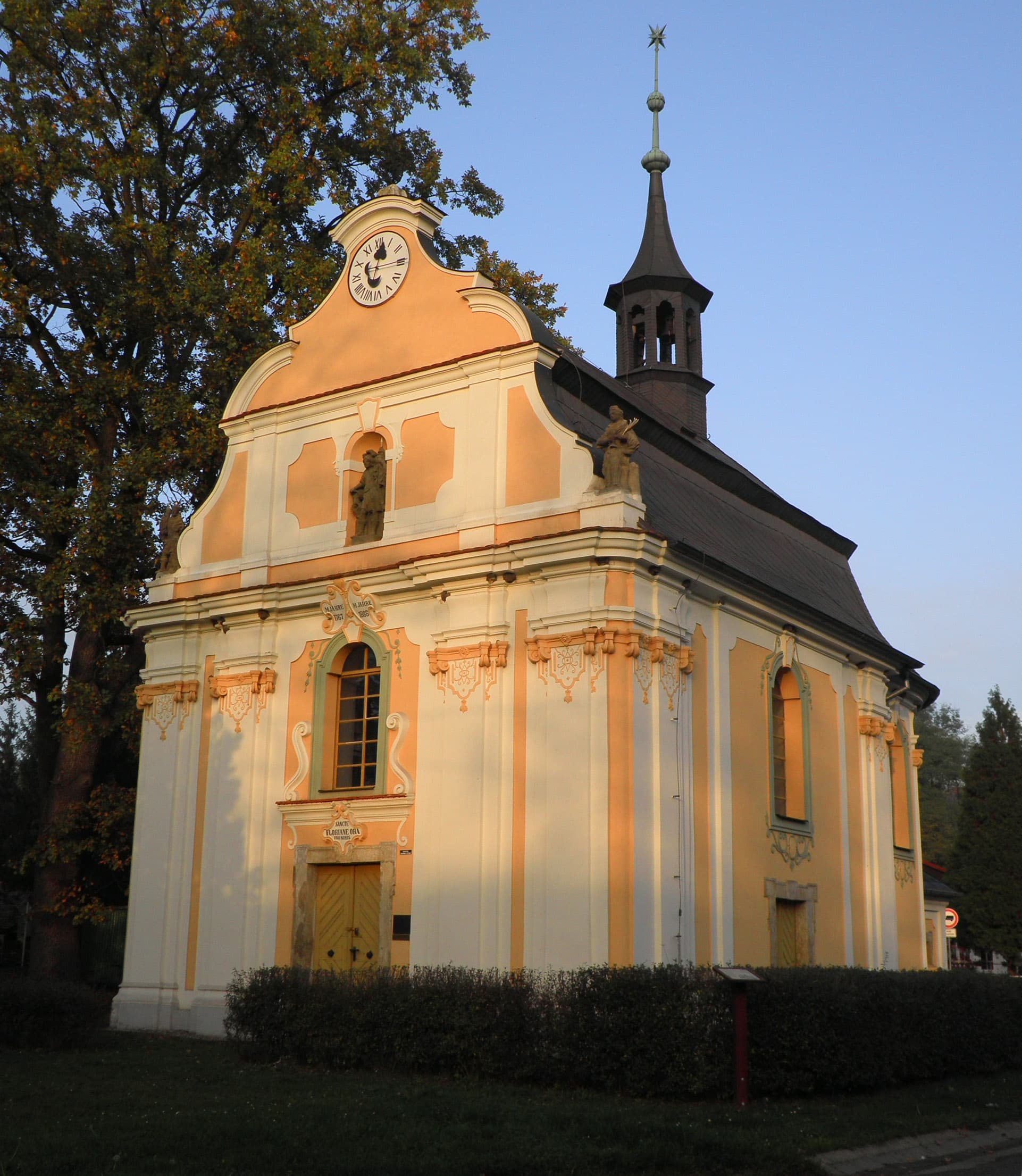 Chapel of Saint Florian