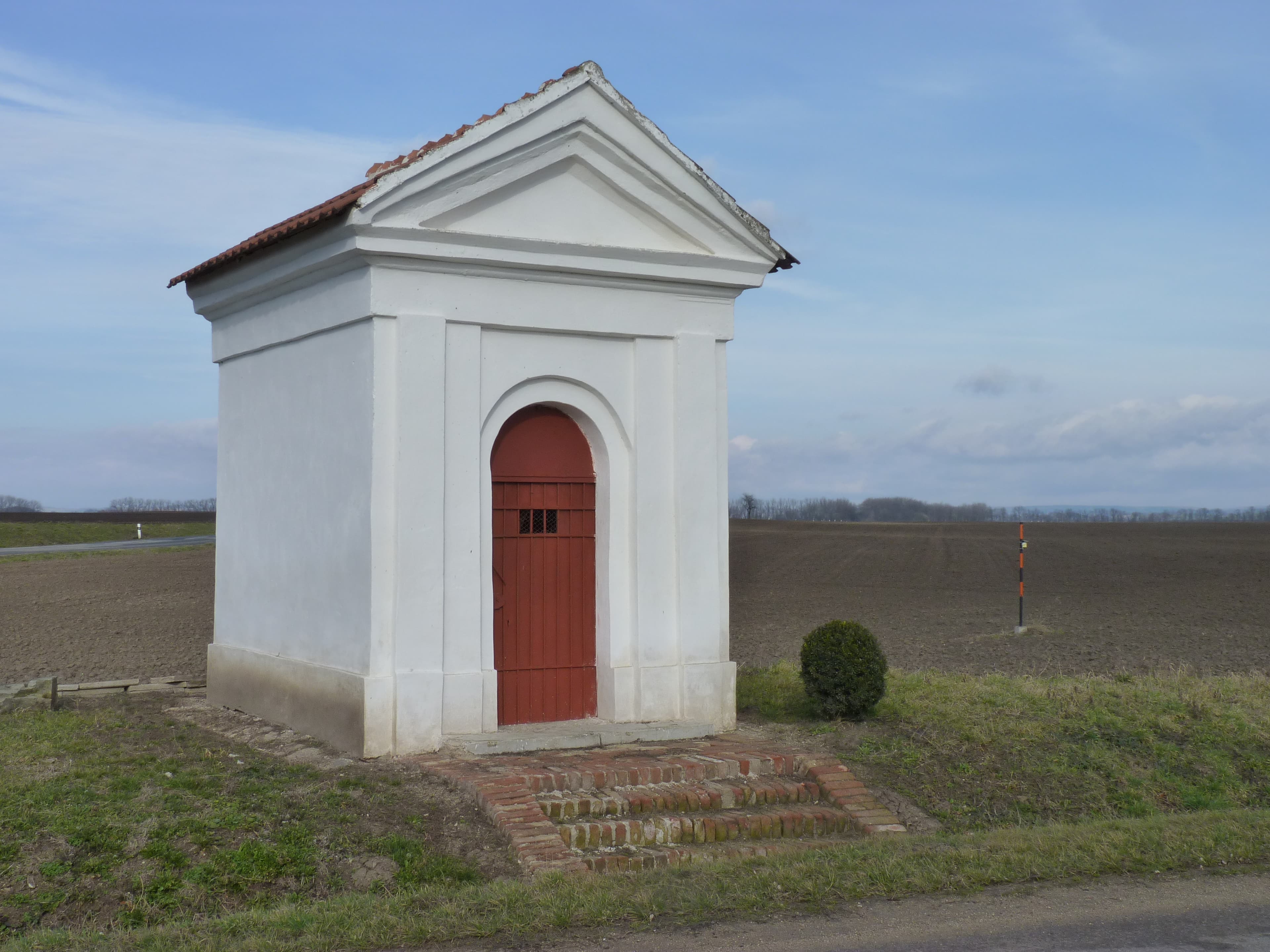 Chapel of Saint Anthony of Padua