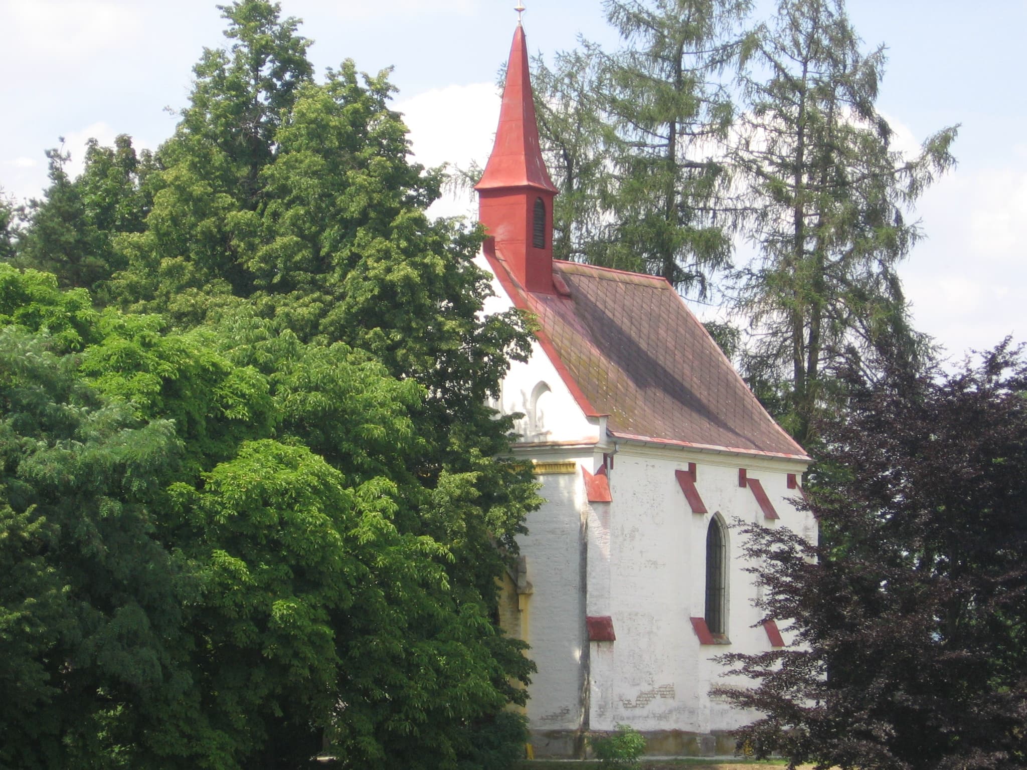 Chapel of Saint Felix
