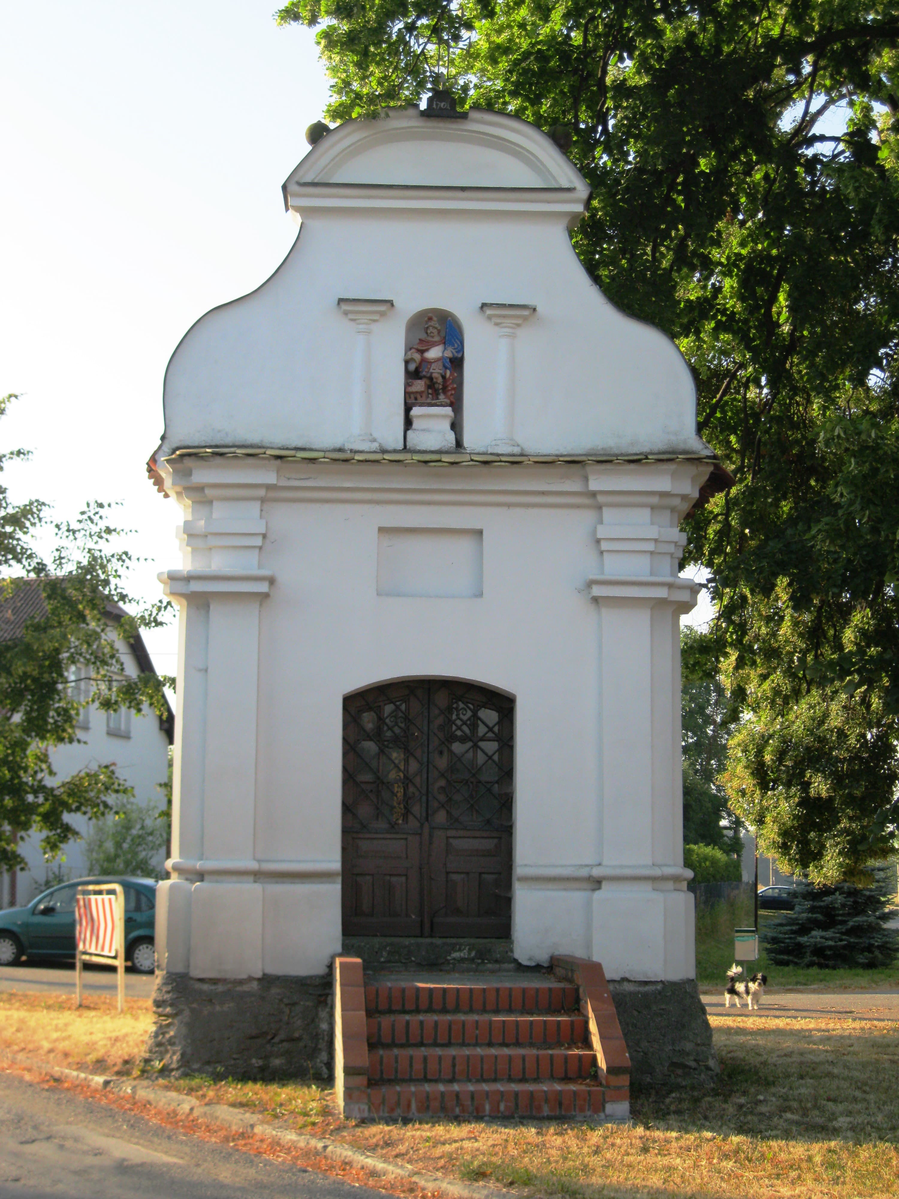 Chapel of Saint Florian