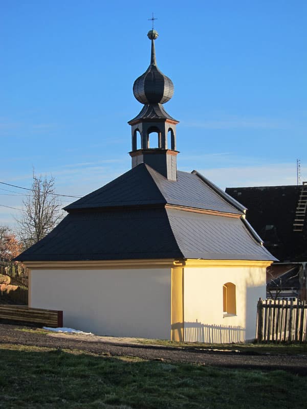 Chapel of Saint Florian