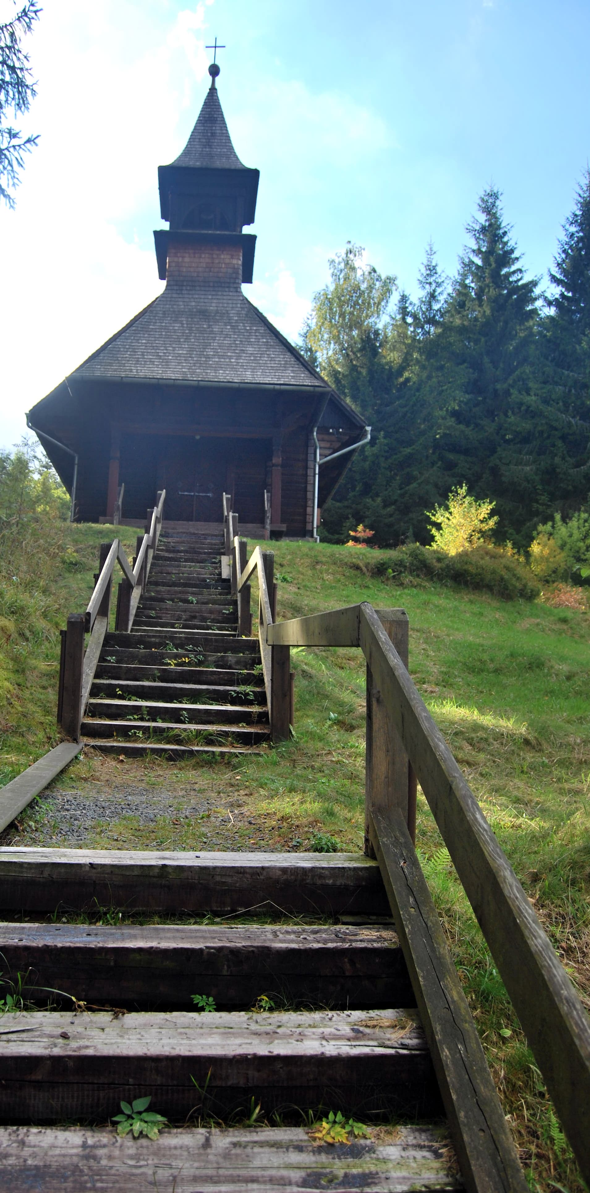 Chapel of Saint Hedwig