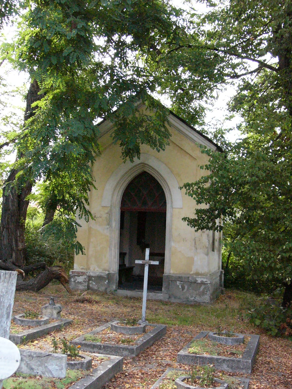 Chapel of Saint Joseph