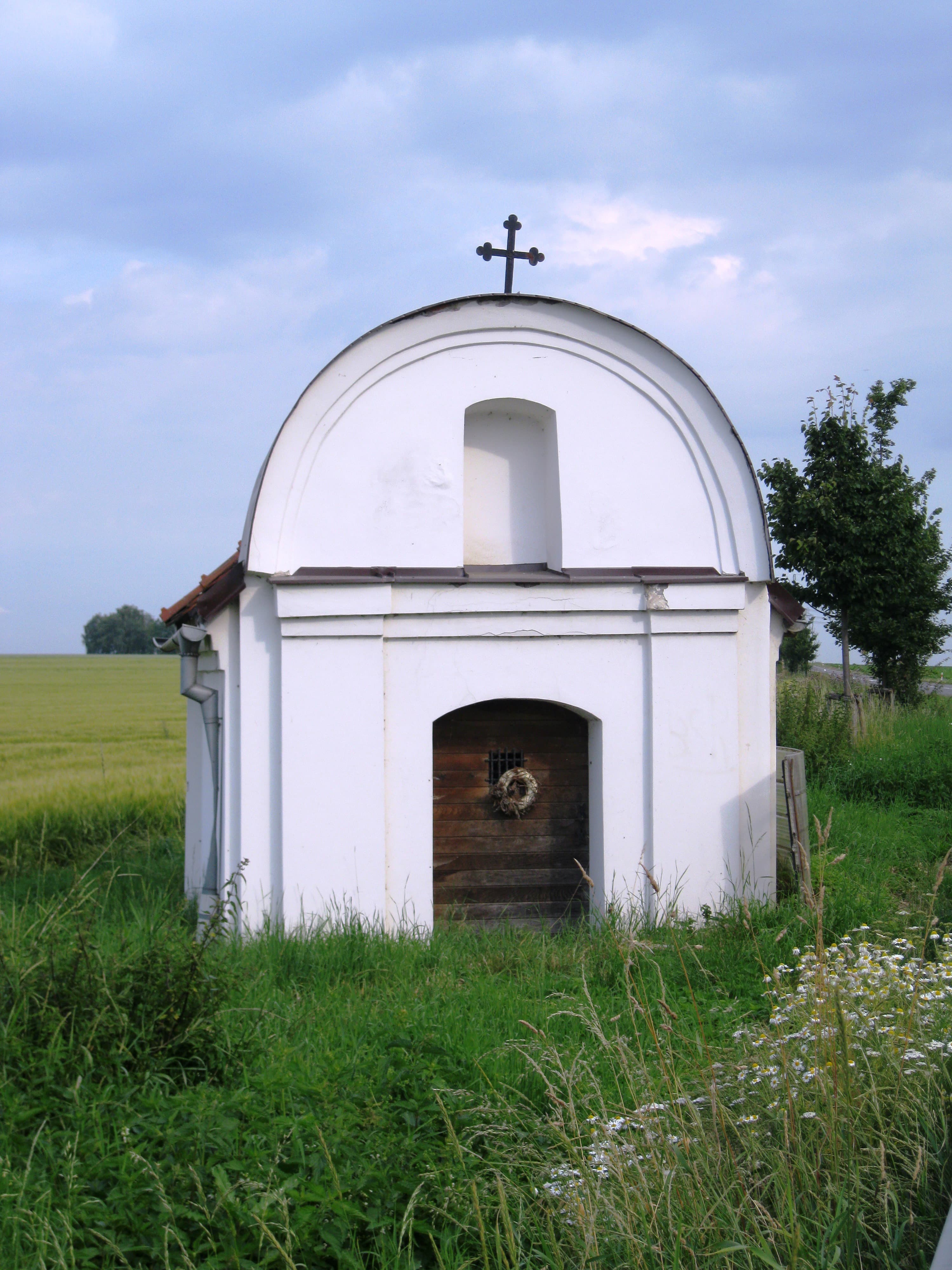 Chapel of Saint Rosalia