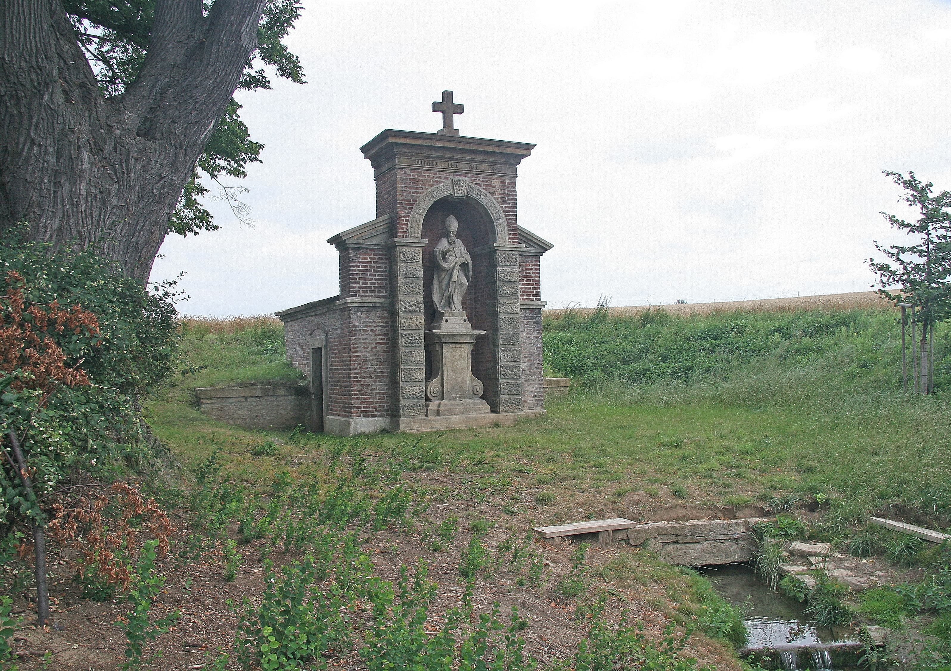 Chapel of Saint Adalbert