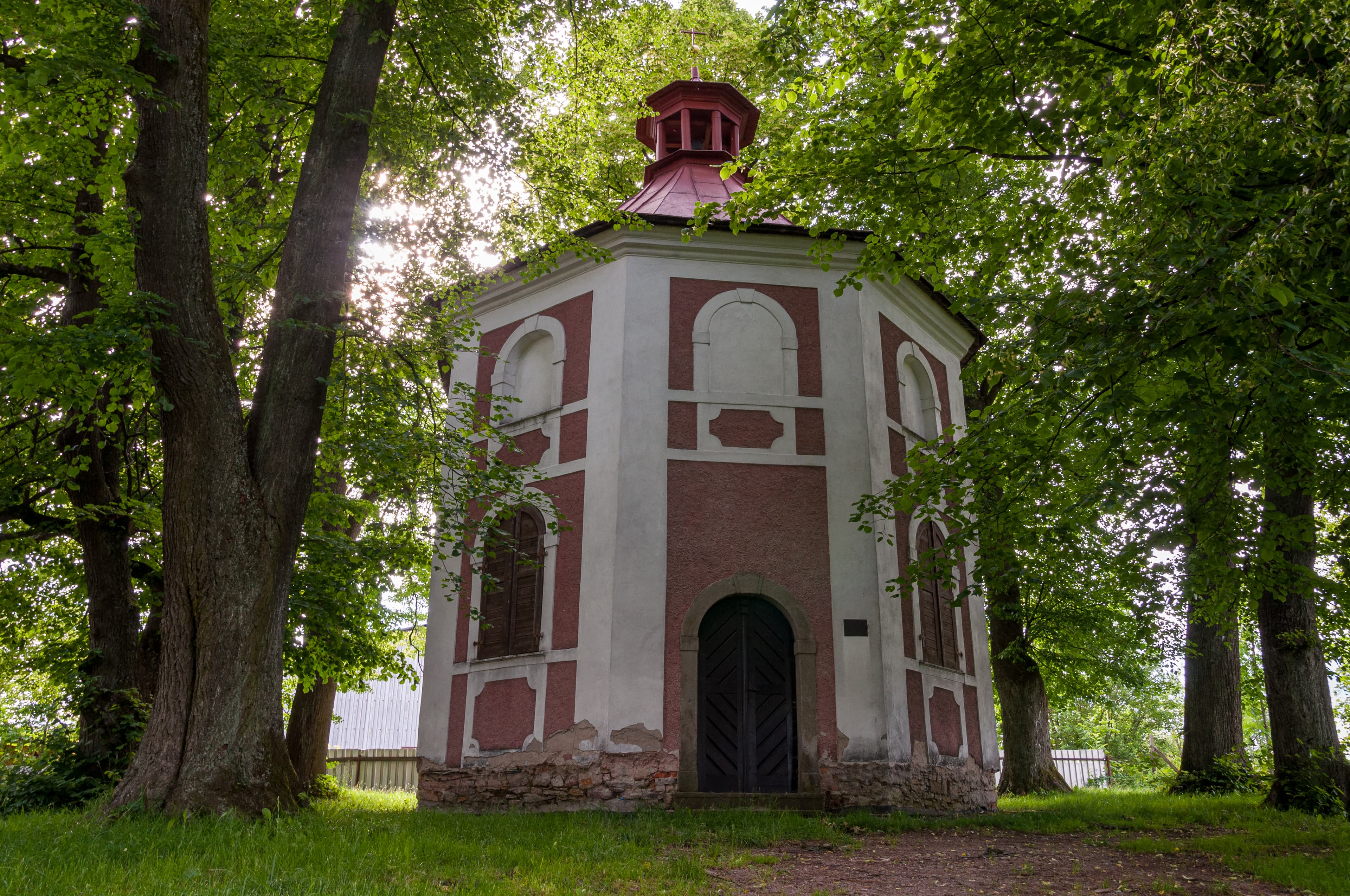 Chapel of Saint Anne