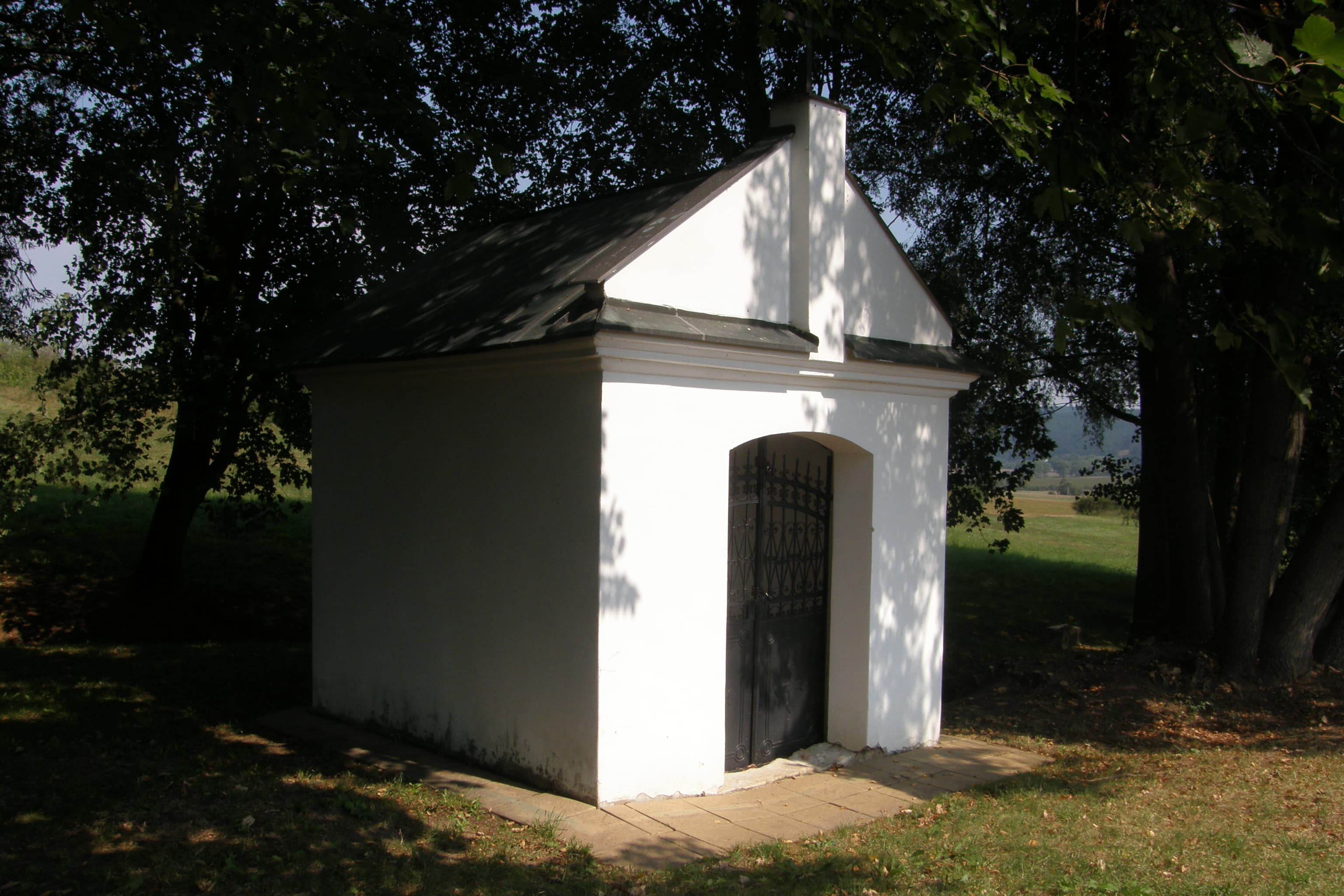 Chapel of Saint Odile