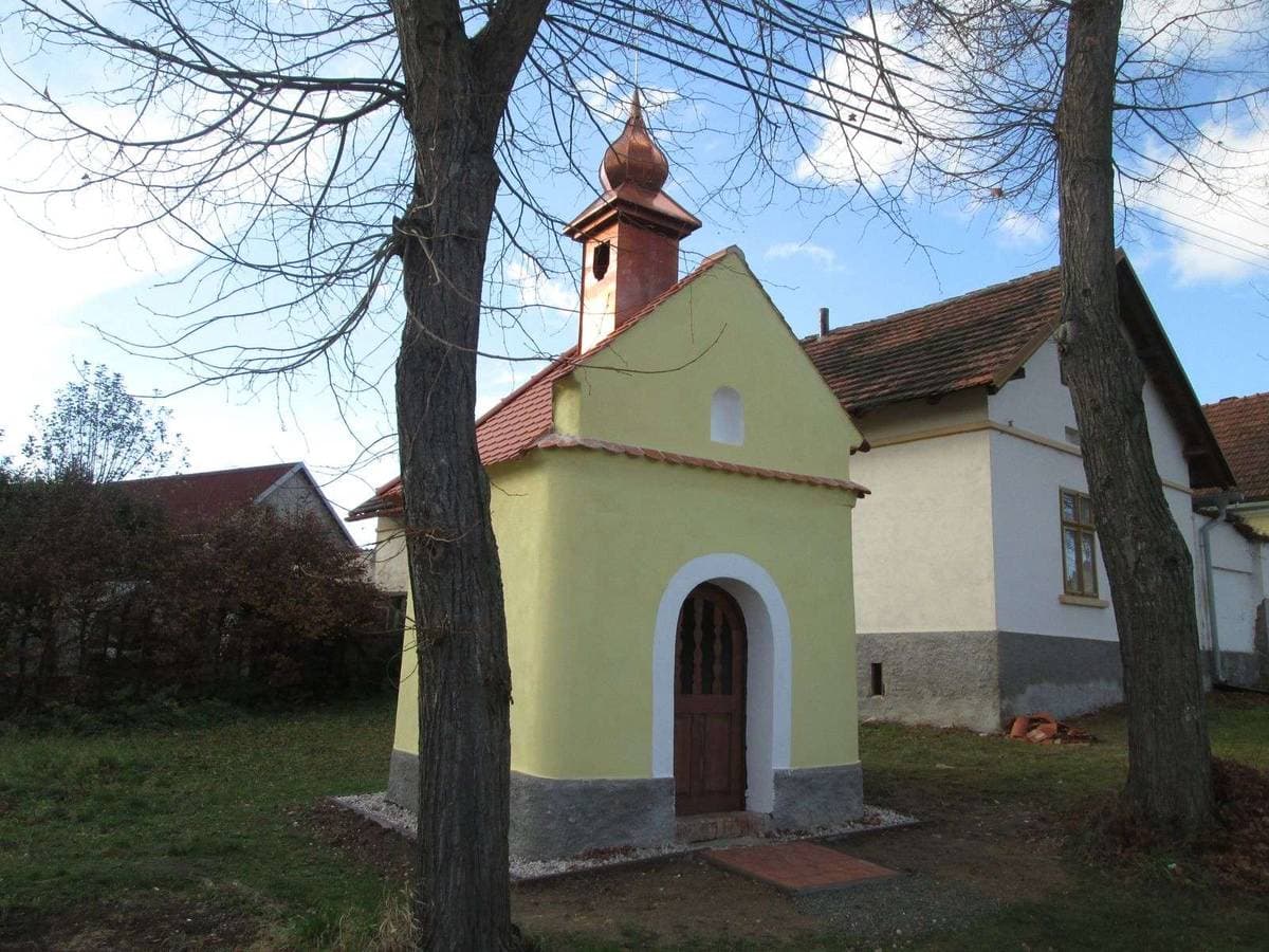 Kaple