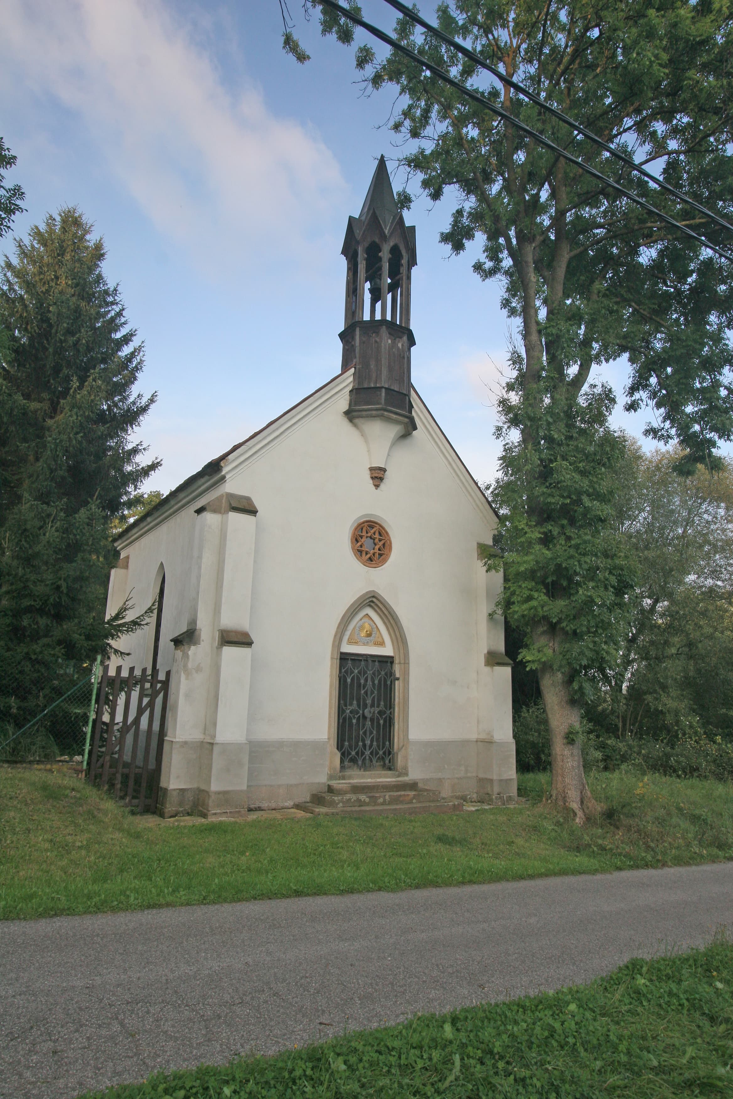 Chapel of Saint Donatus
