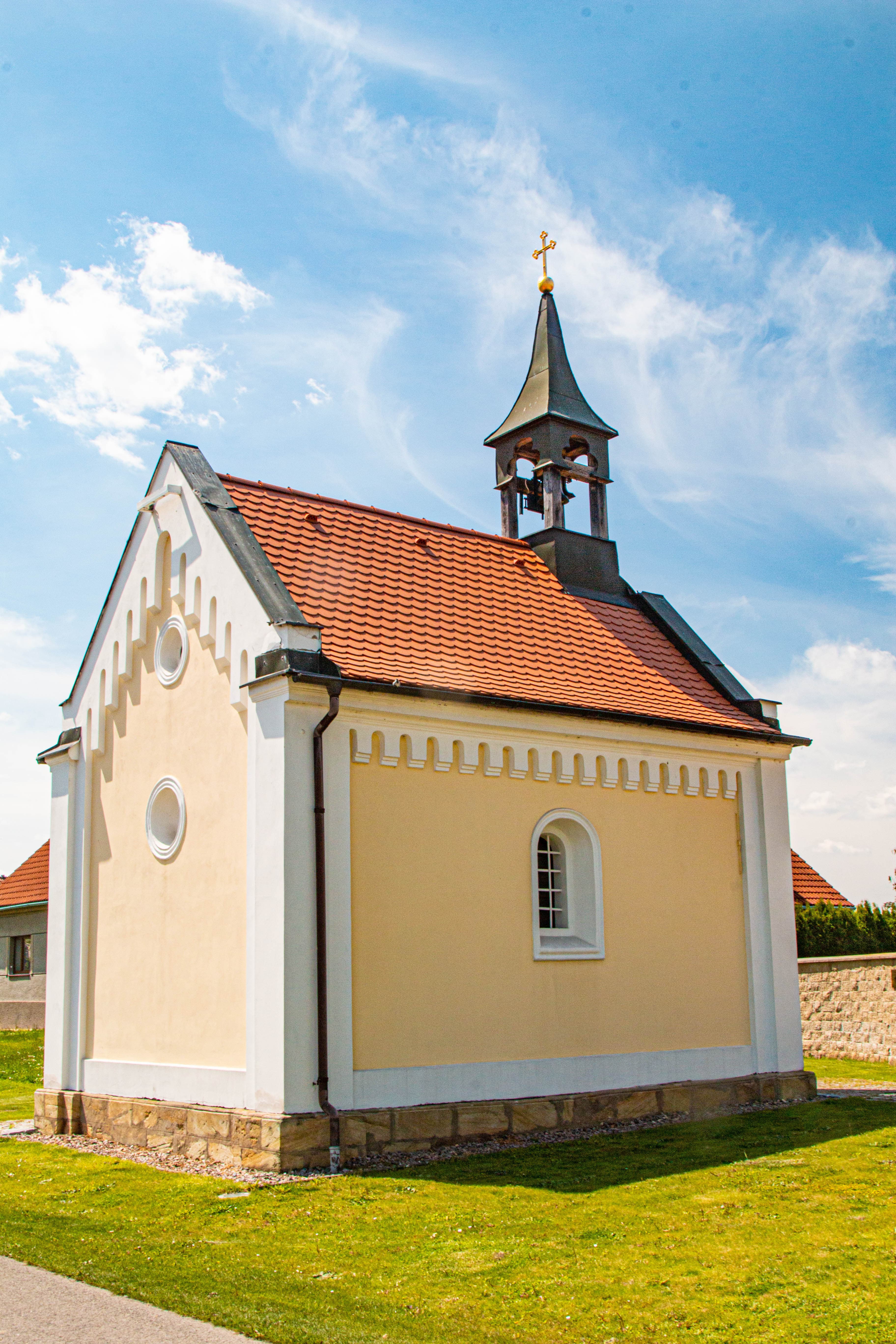 Chapel of the Assumption