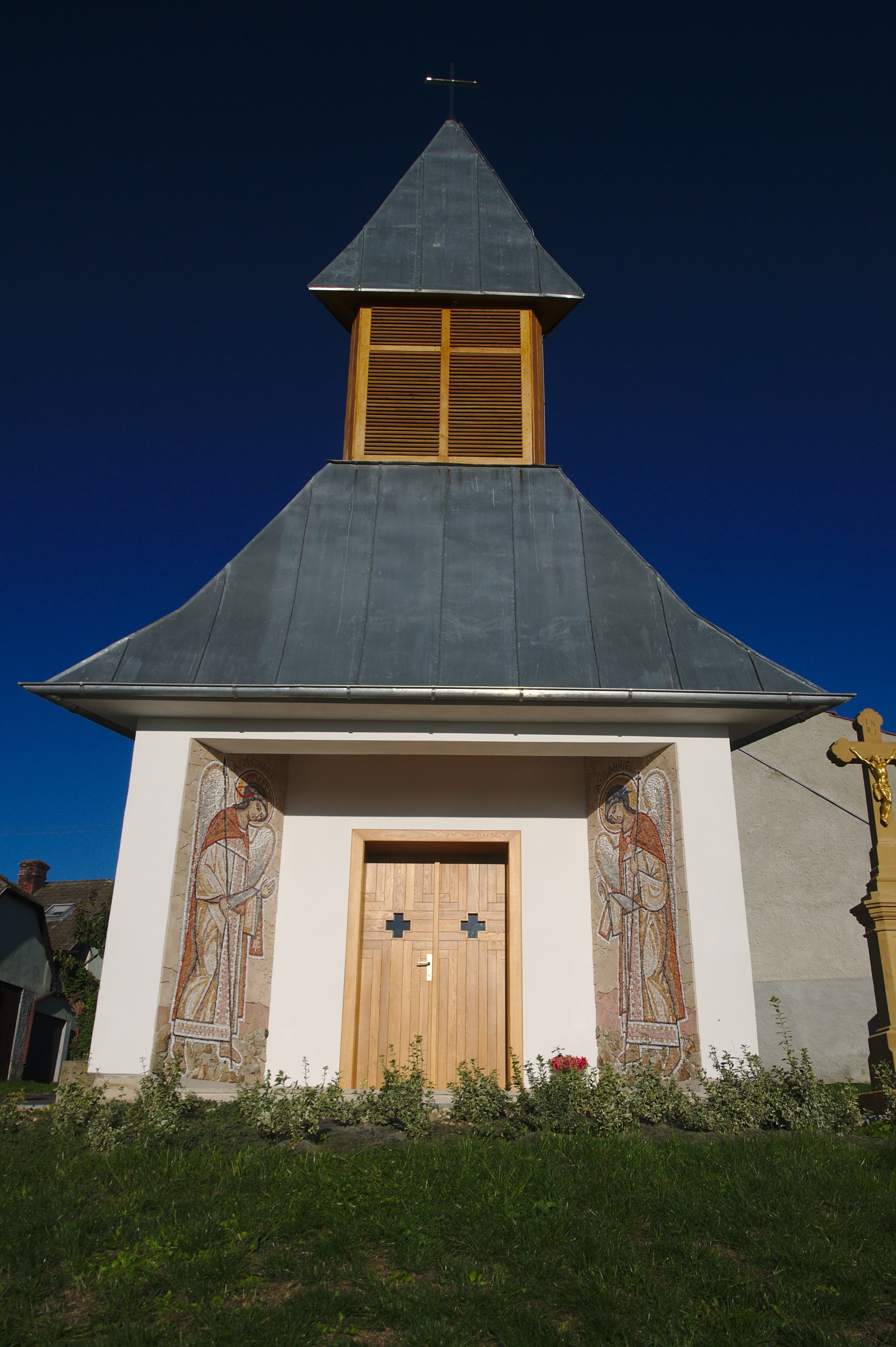 Chapel
