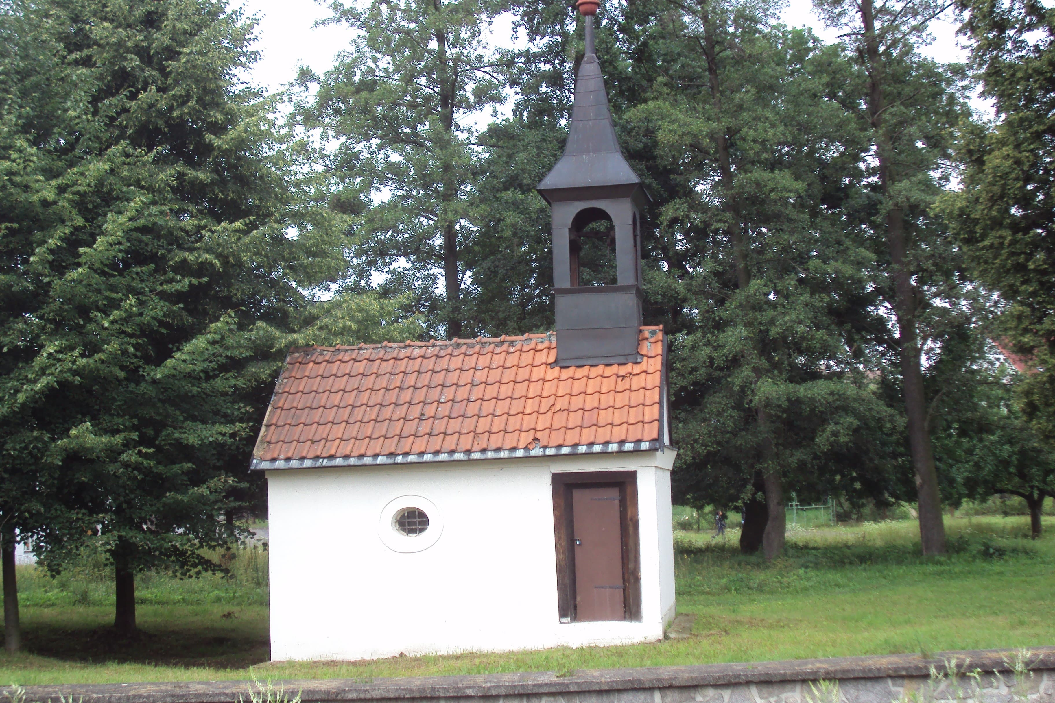 Chapel of Saint Anne