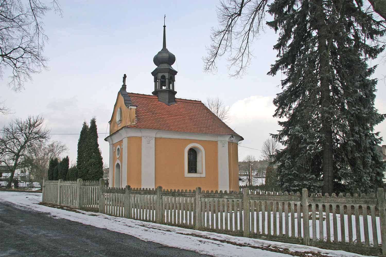 Chapel of the Assumption
