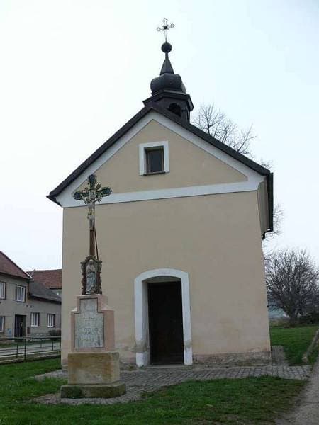 Chapel of the Holy Cross