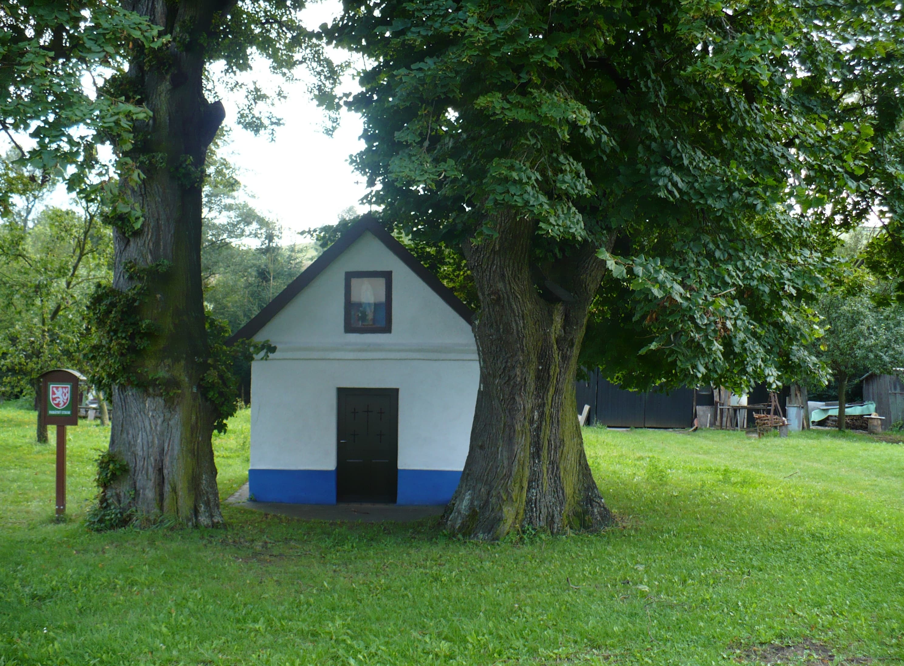 Chapel of Our Lady of Sorrows