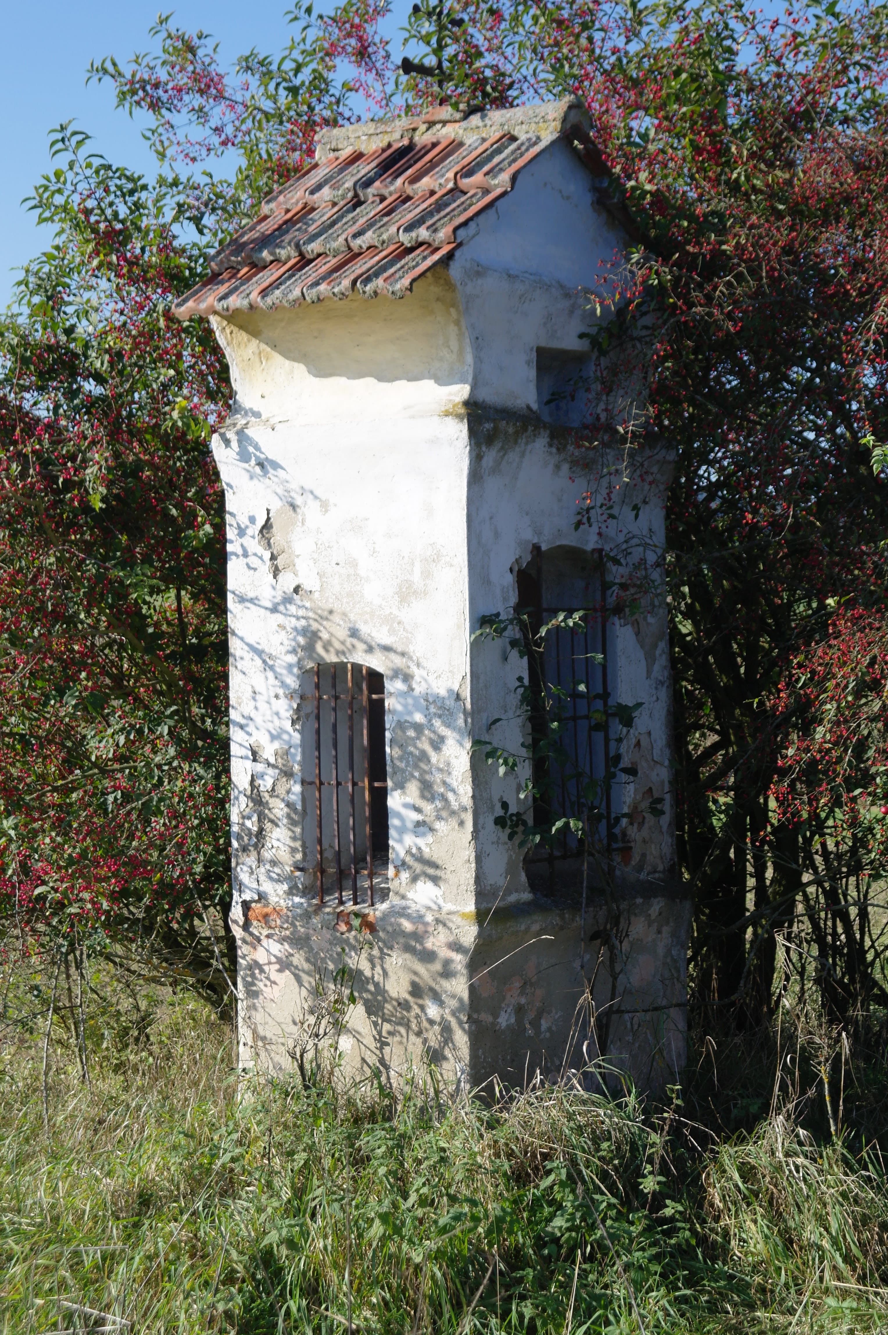 Chapel of Saint Adalbert