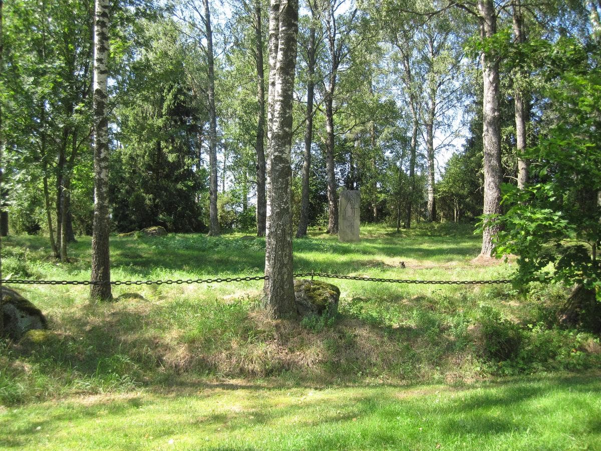 Kappelmäki