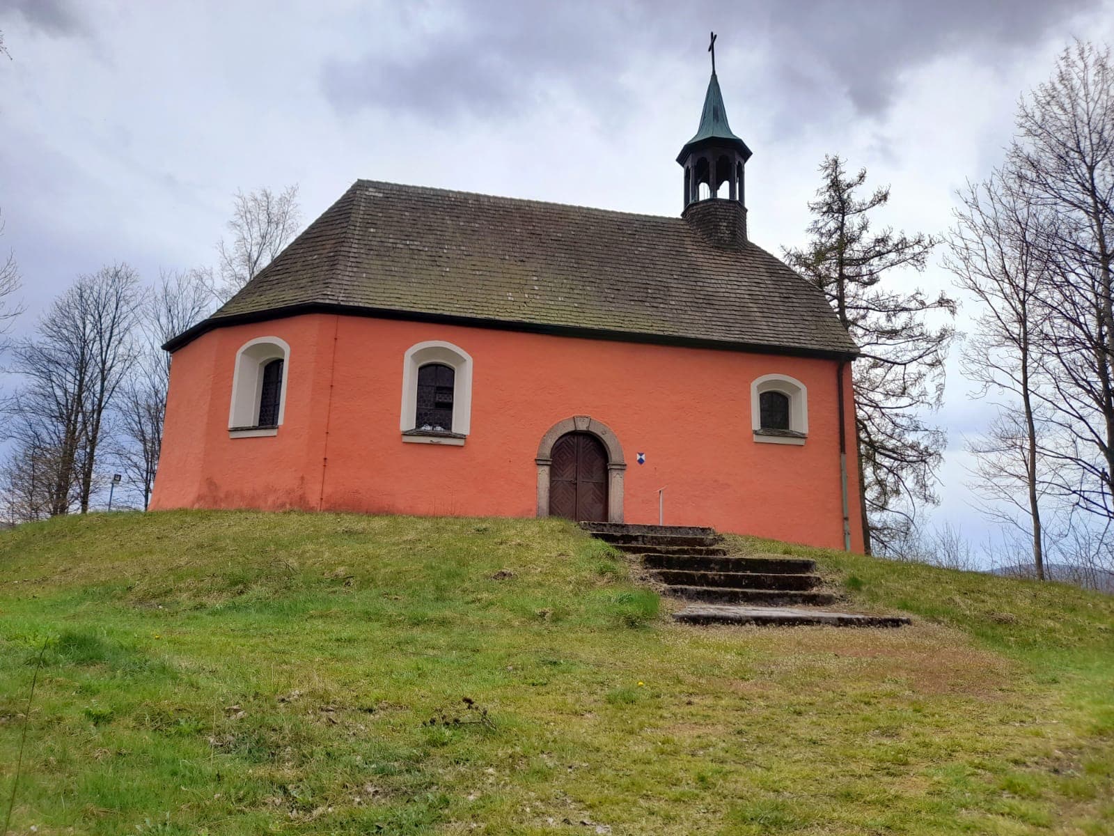 St. Elisabeth