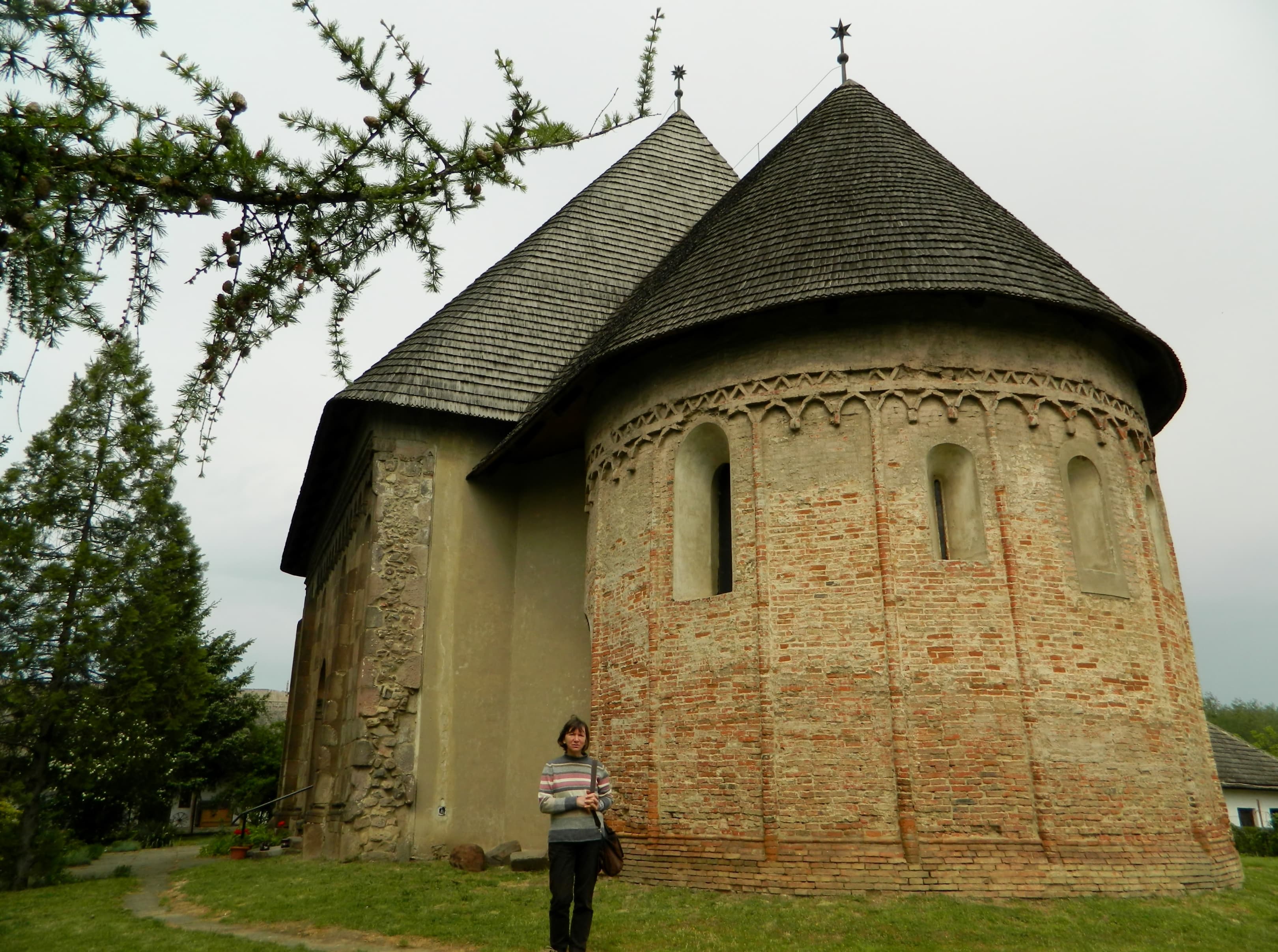 Reformed church (Karcsa)