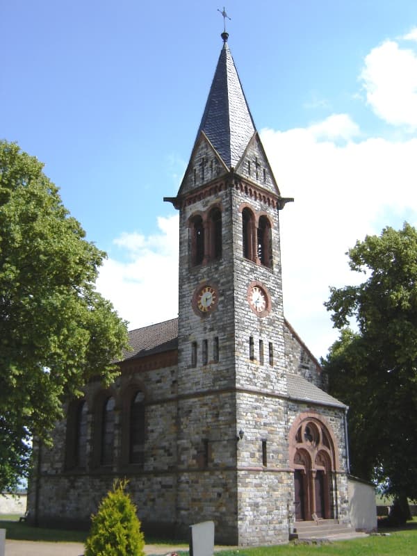 St. Dorothea (Karith)