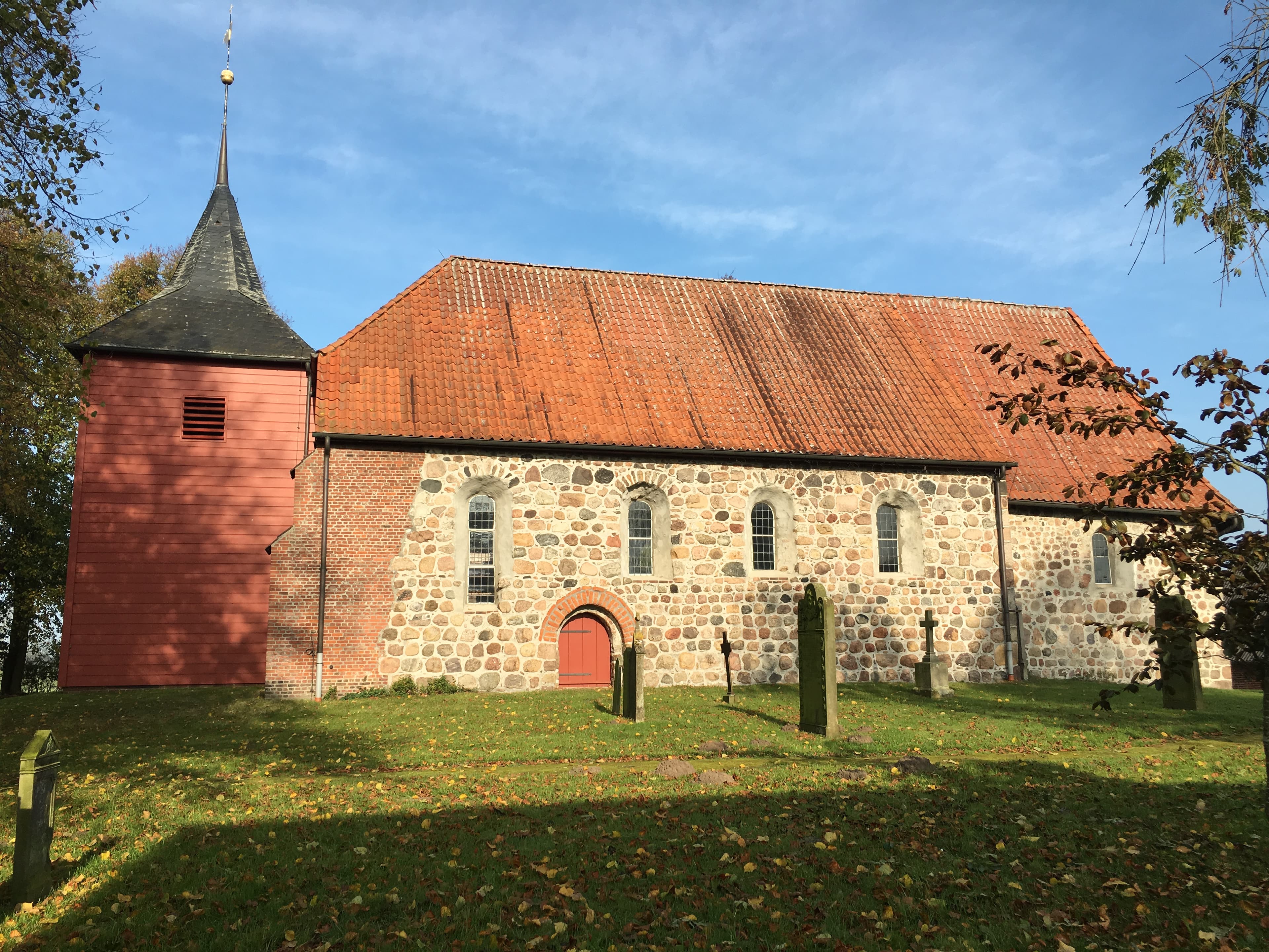 St.-Petri-Kirche