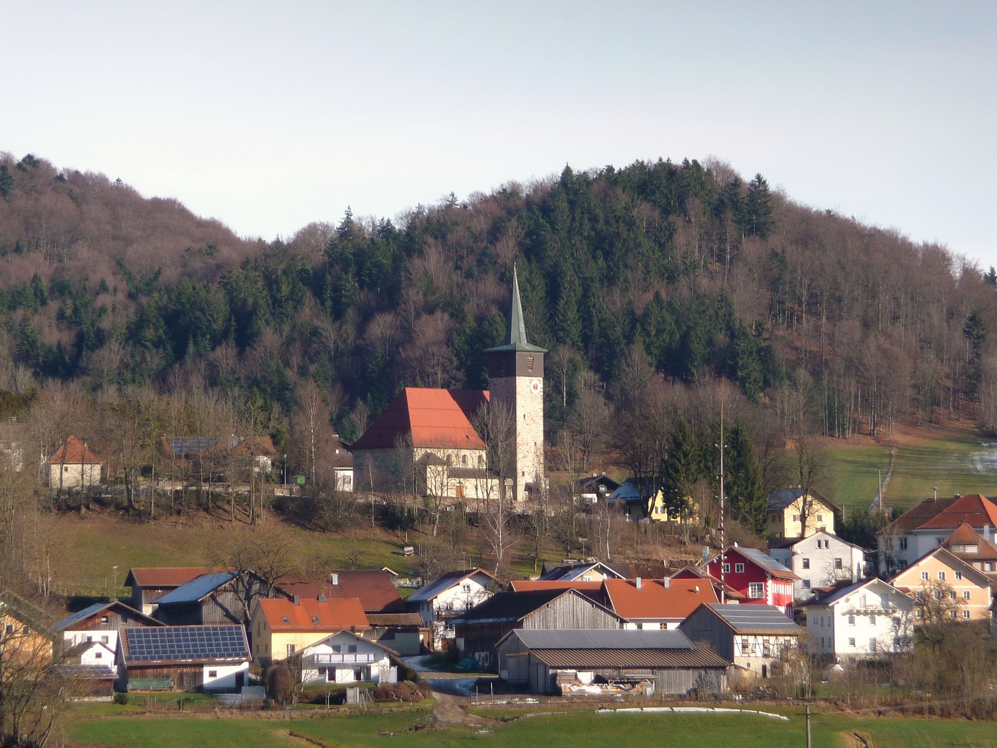 St. Josef