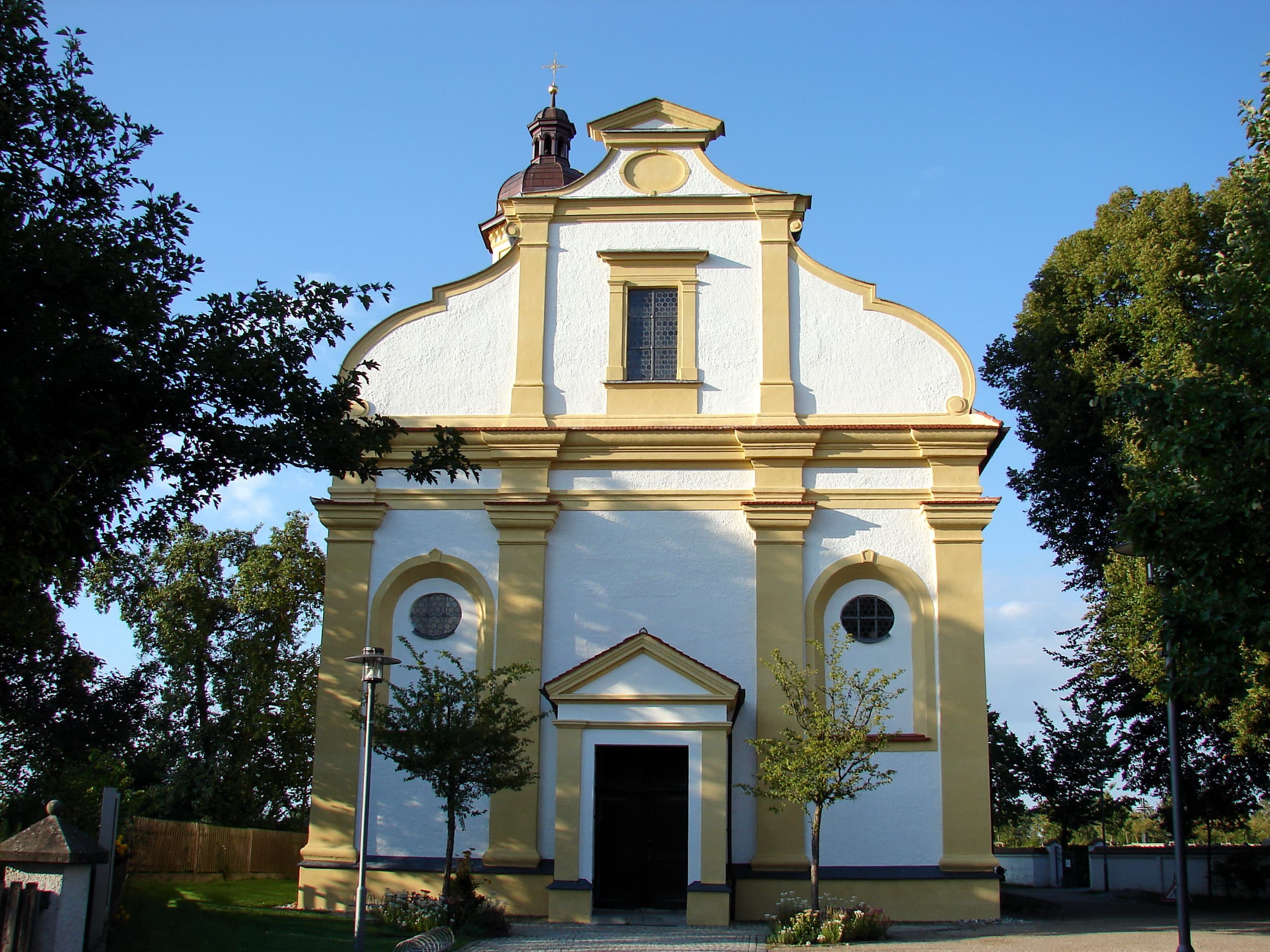 St. Trinitas