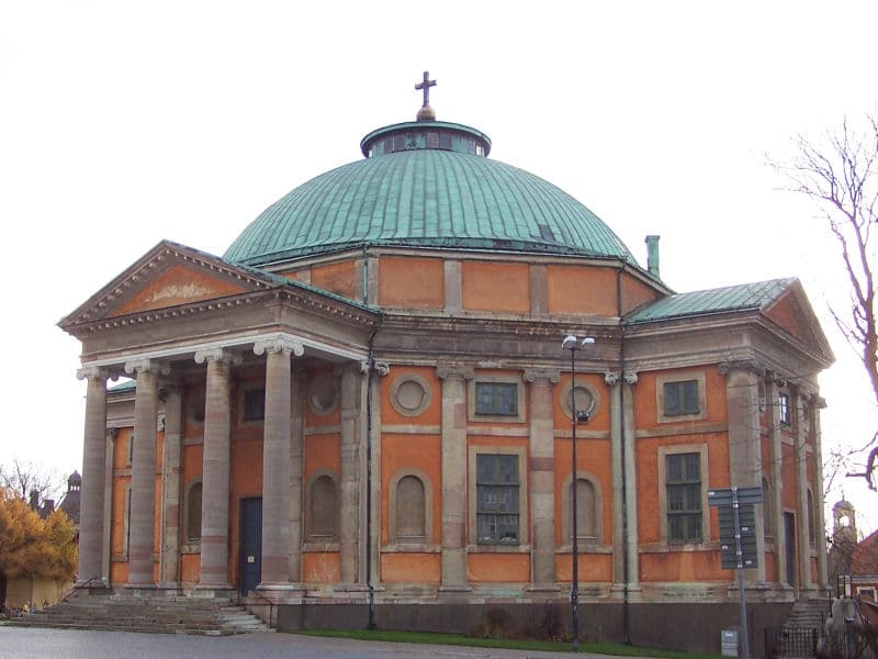 Trinity Church