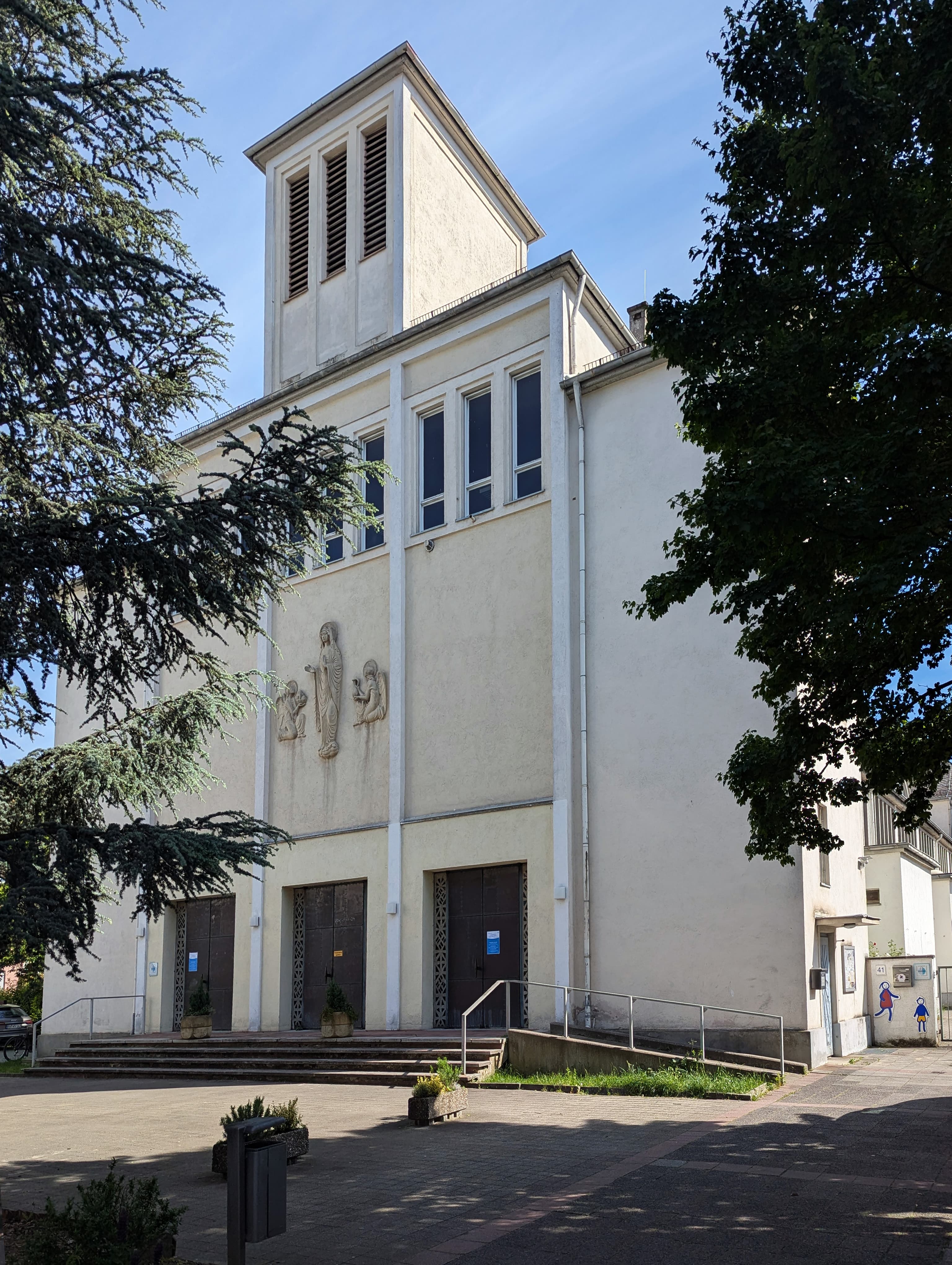 St. Elisabeth