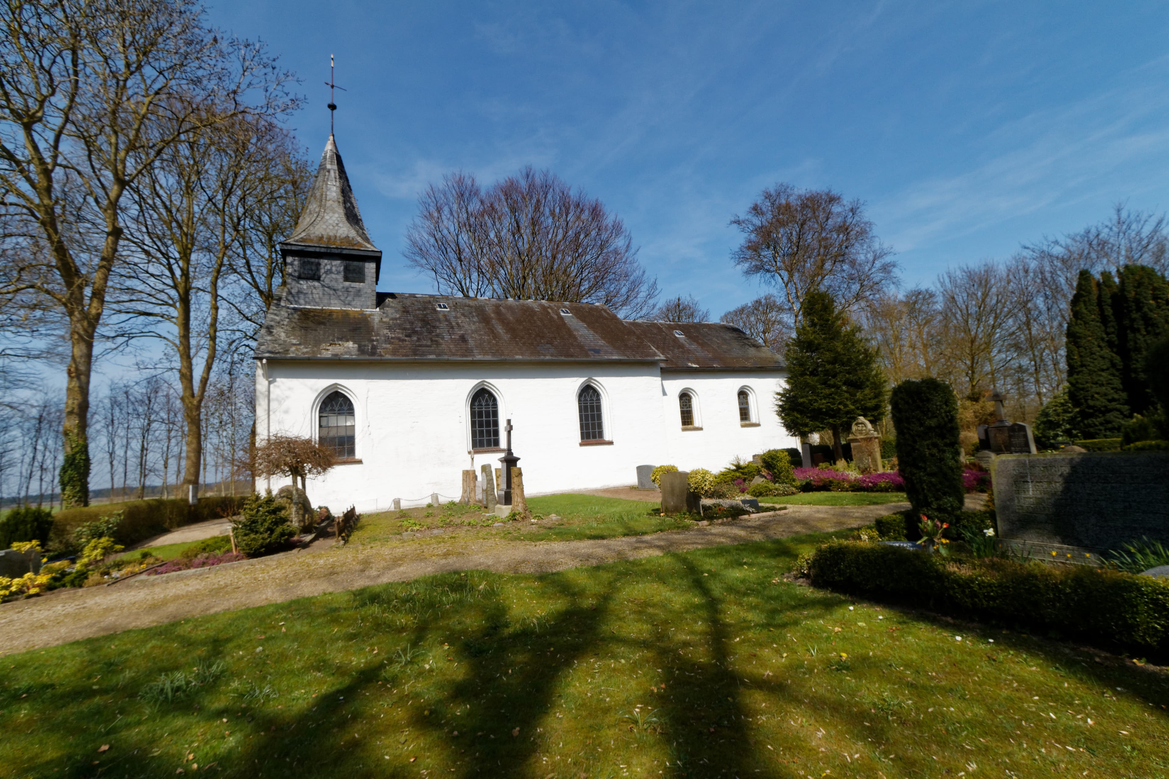 St. Laurentius