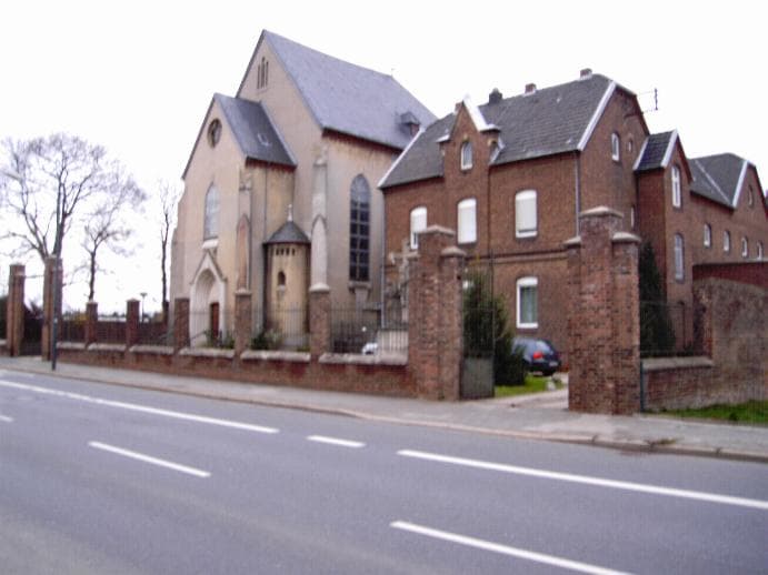 Karmel Düren