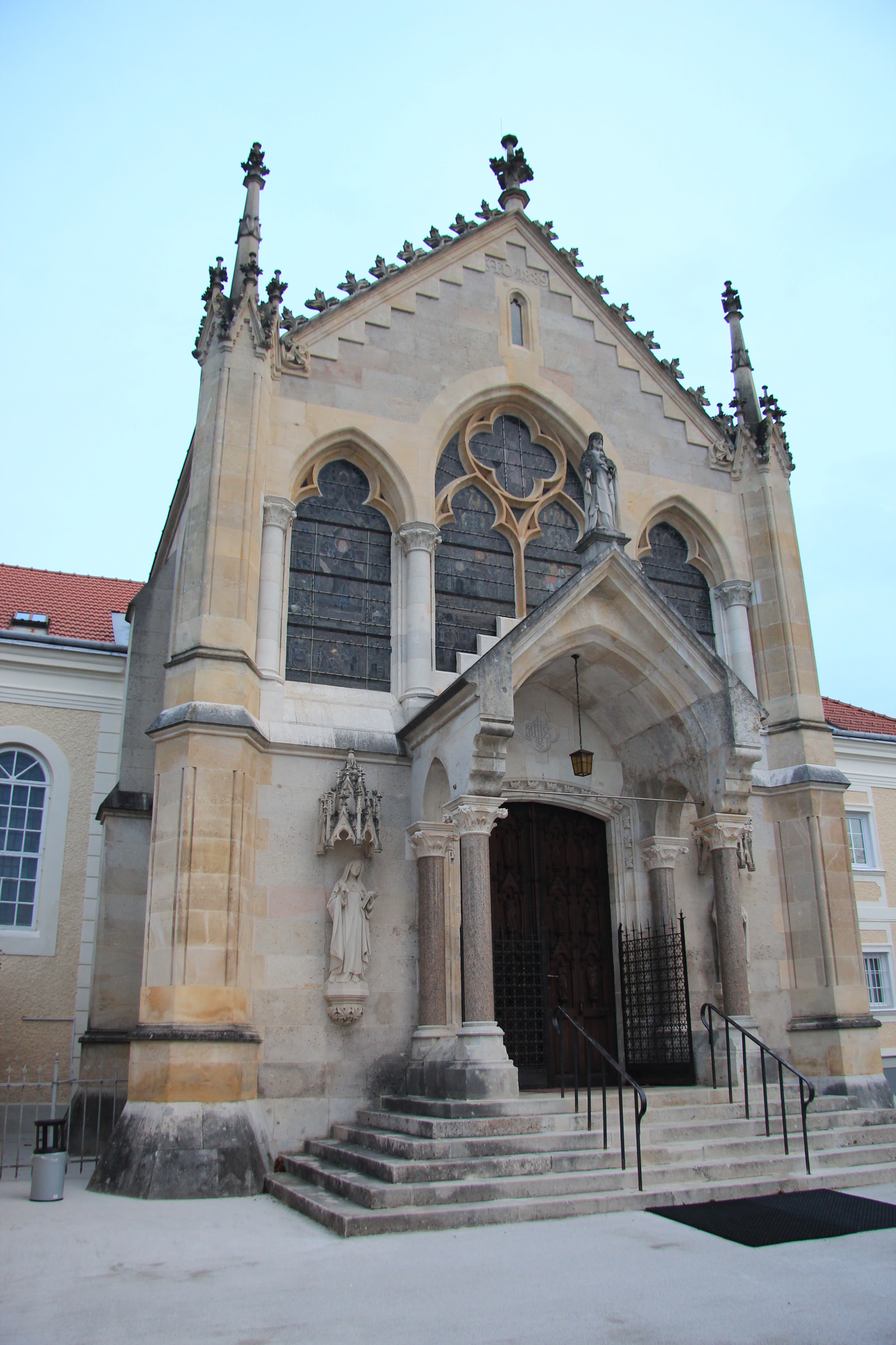 Karmel St. Josef Mayerling