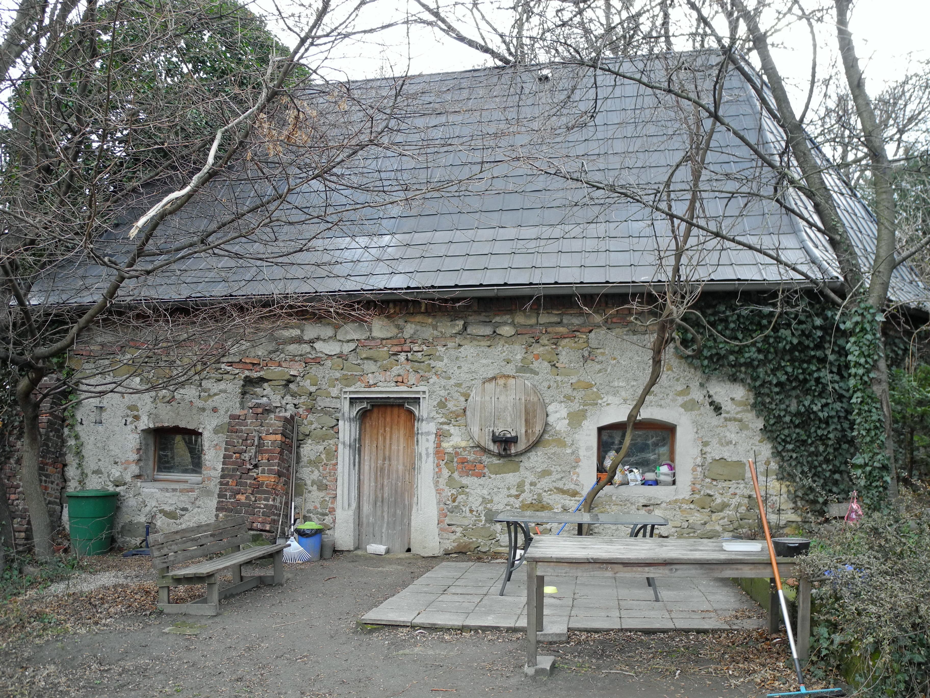 Karner St. Michael, Heiligenstadt