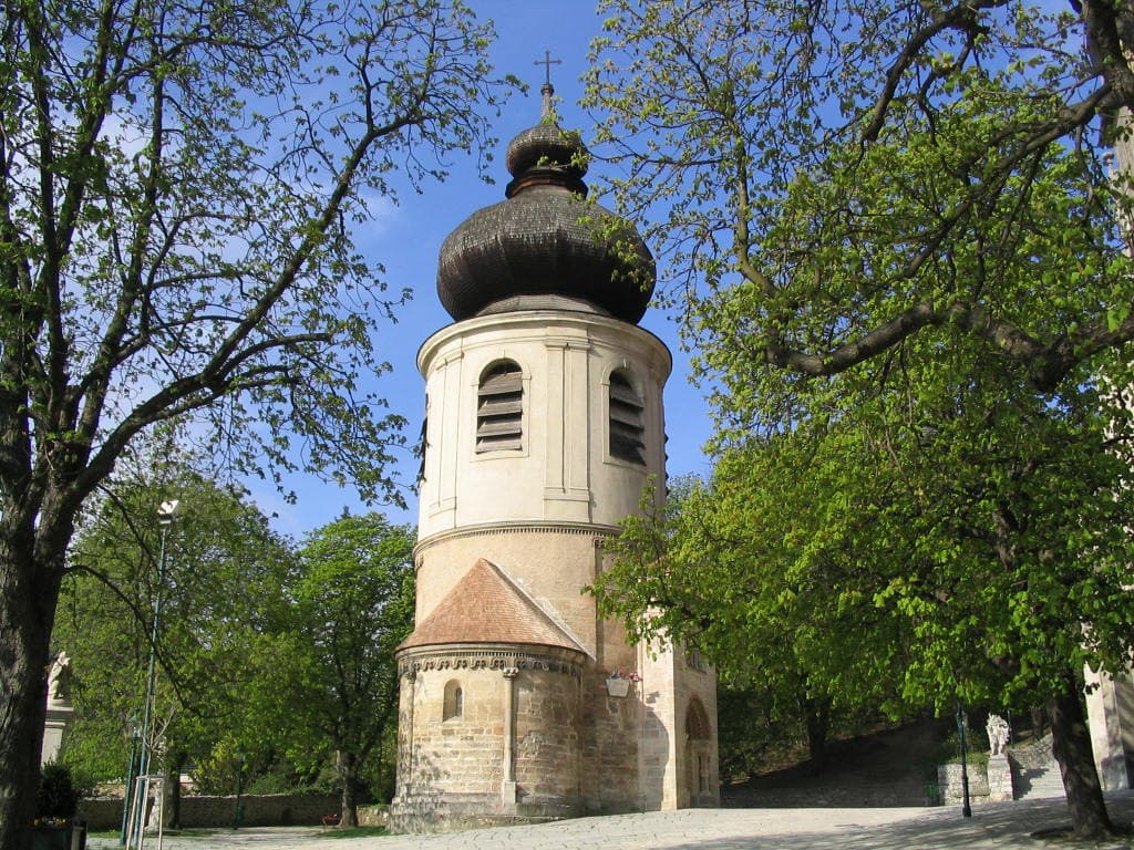 Karner St. Pantaleon, Mödling