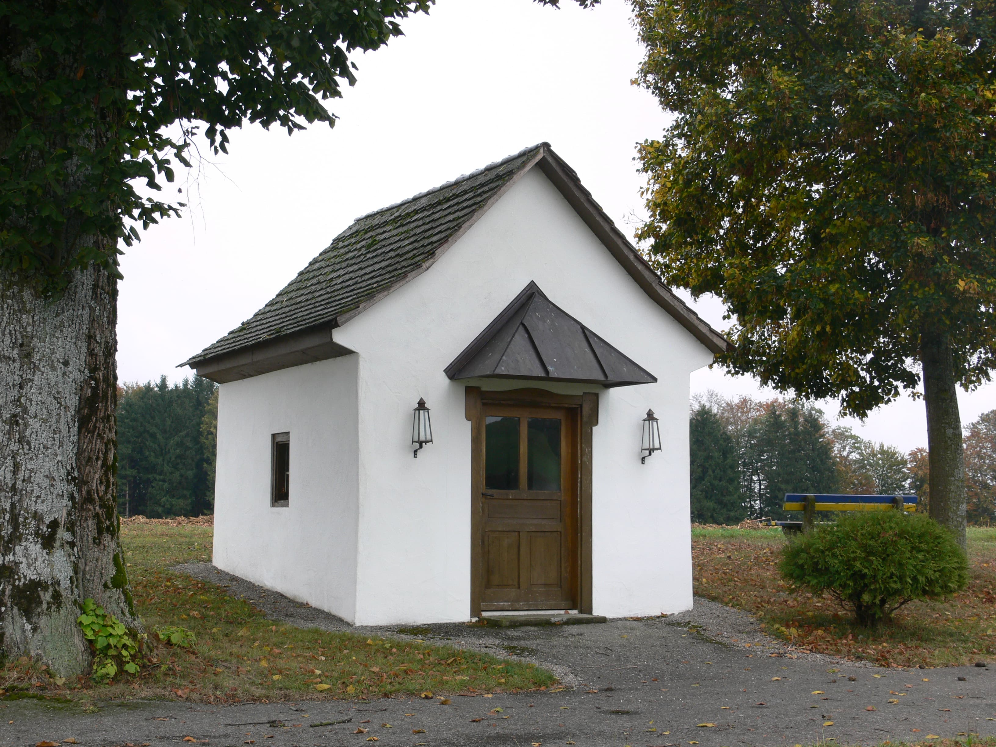 Rochuskapelle