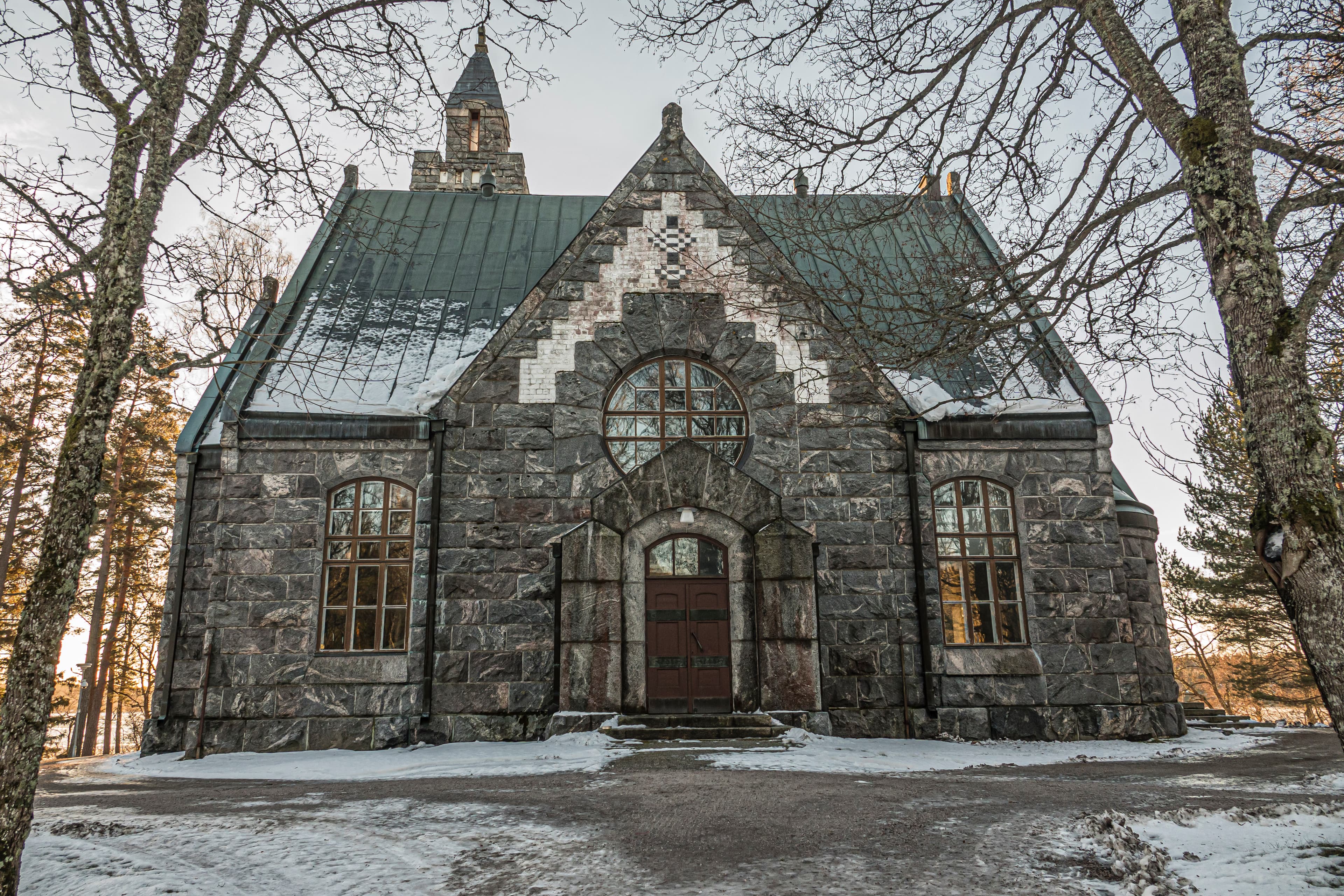 Karuna Church