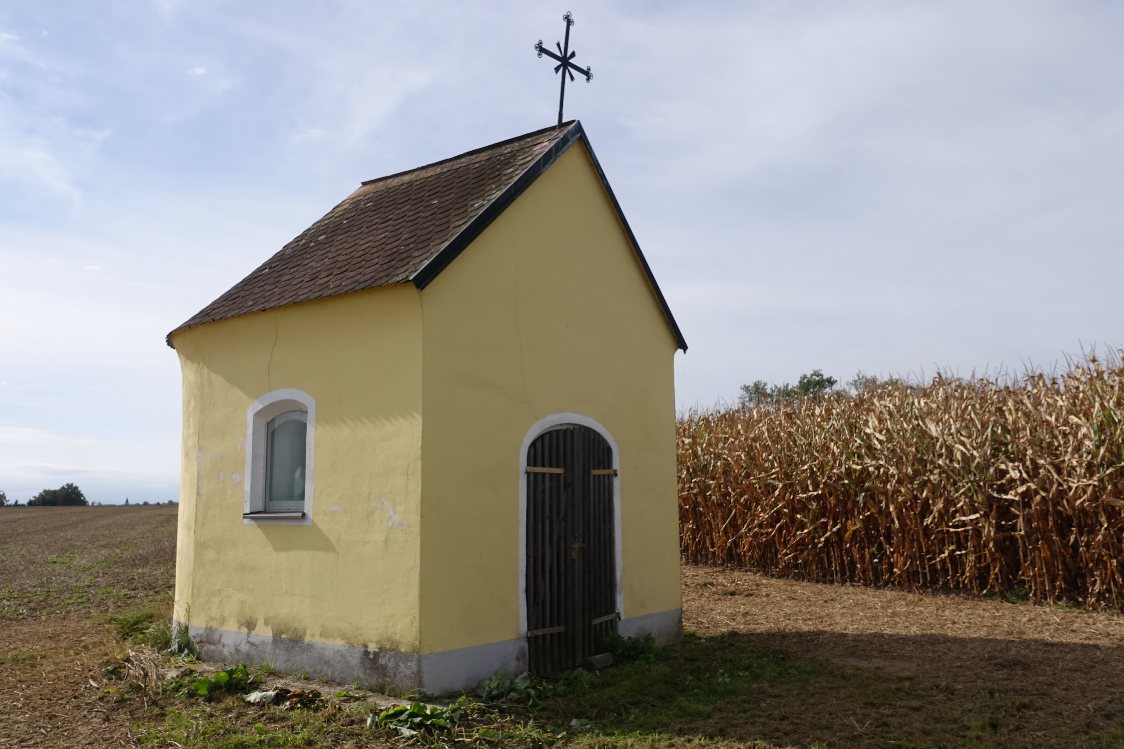 Kasberger Kapelle
