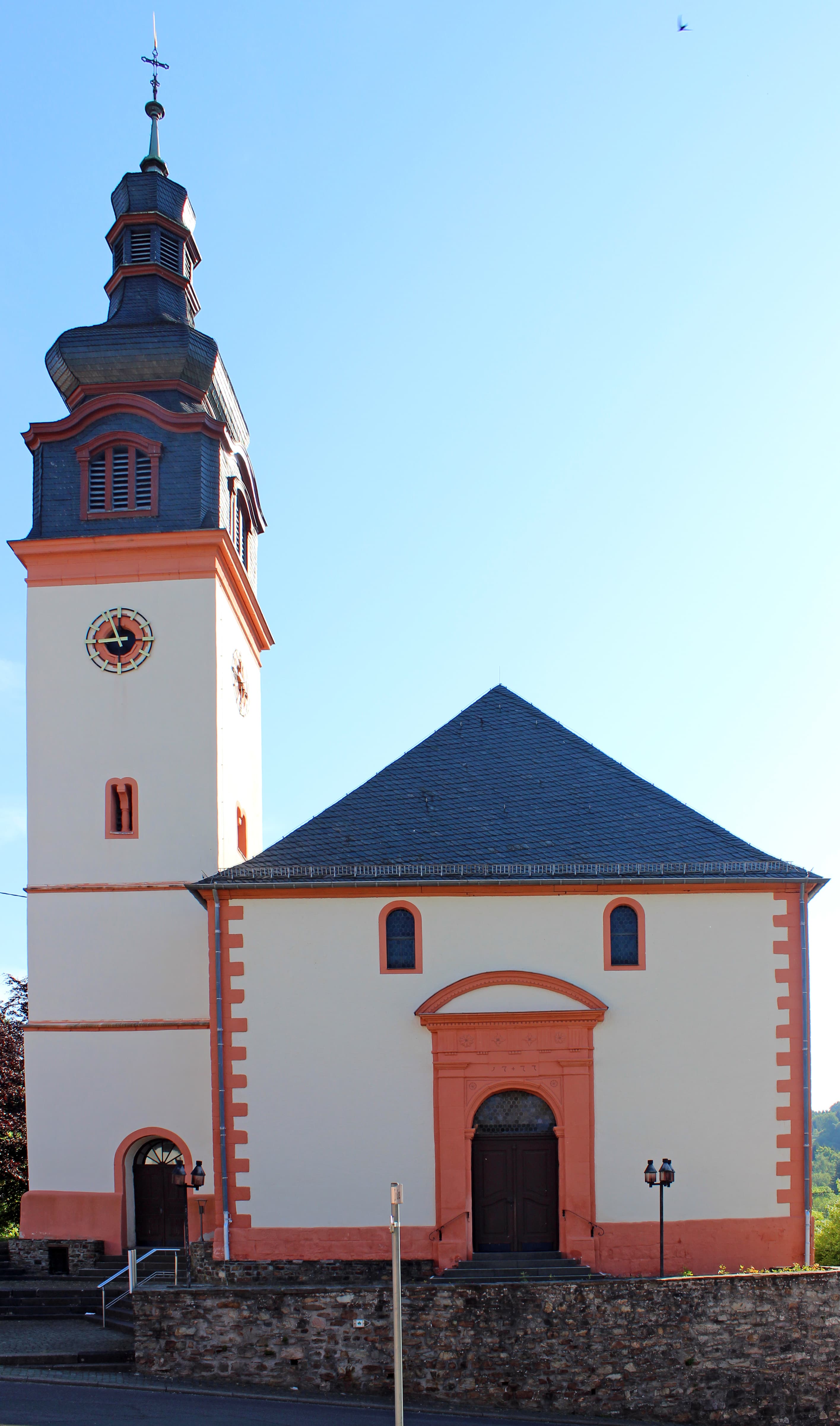 St. Wilfridus