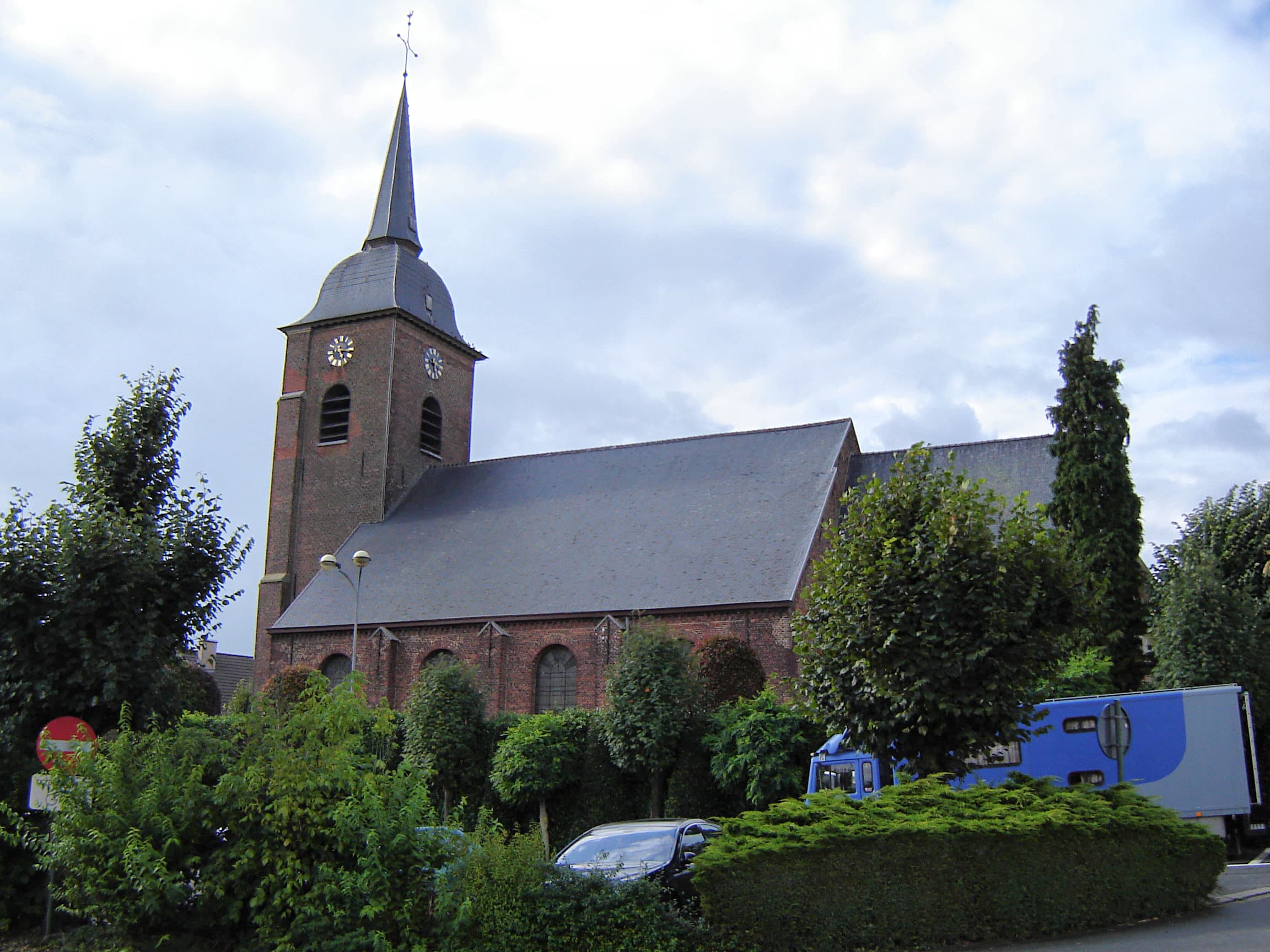 Sint-Pieterskerk