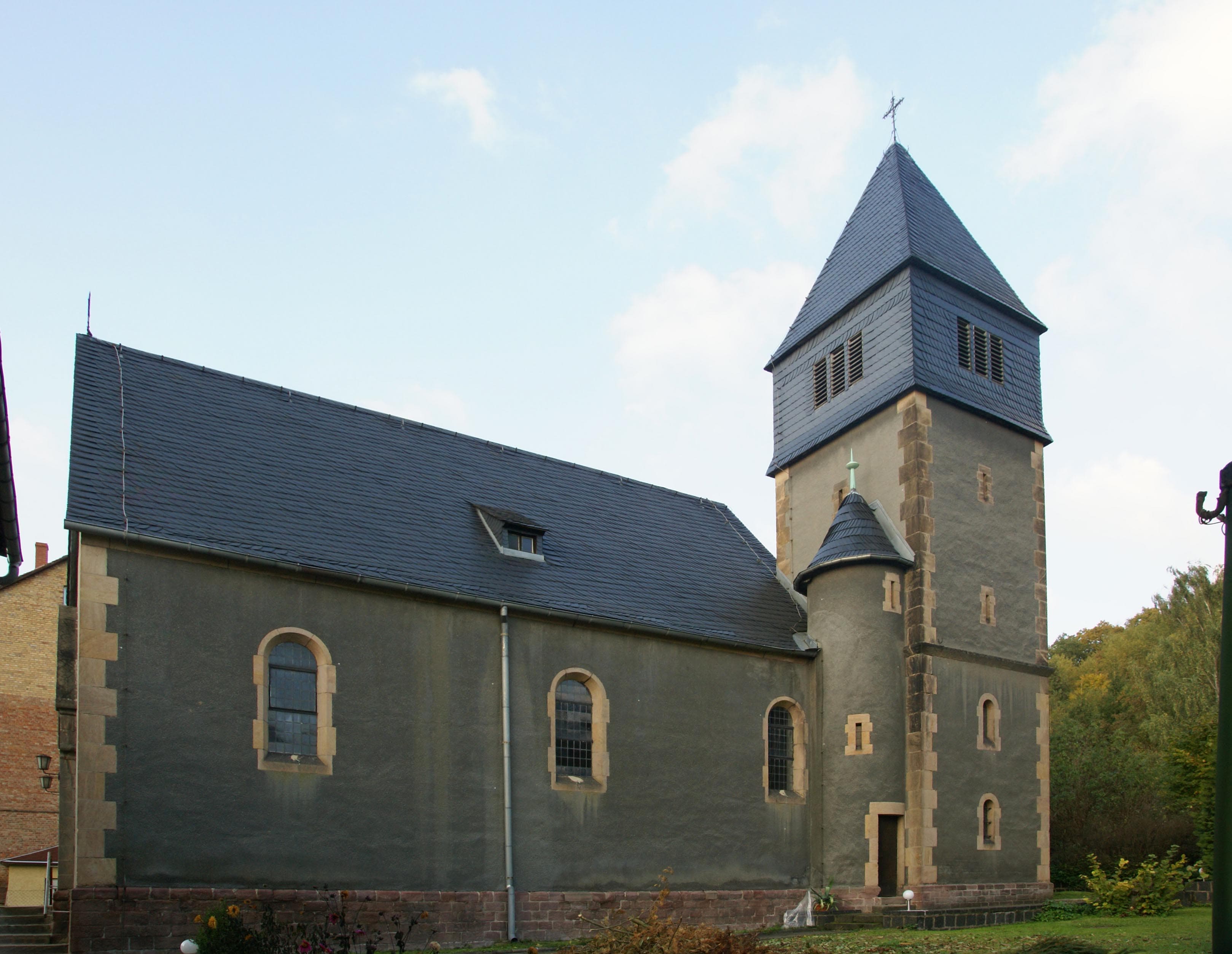 St. Liborius