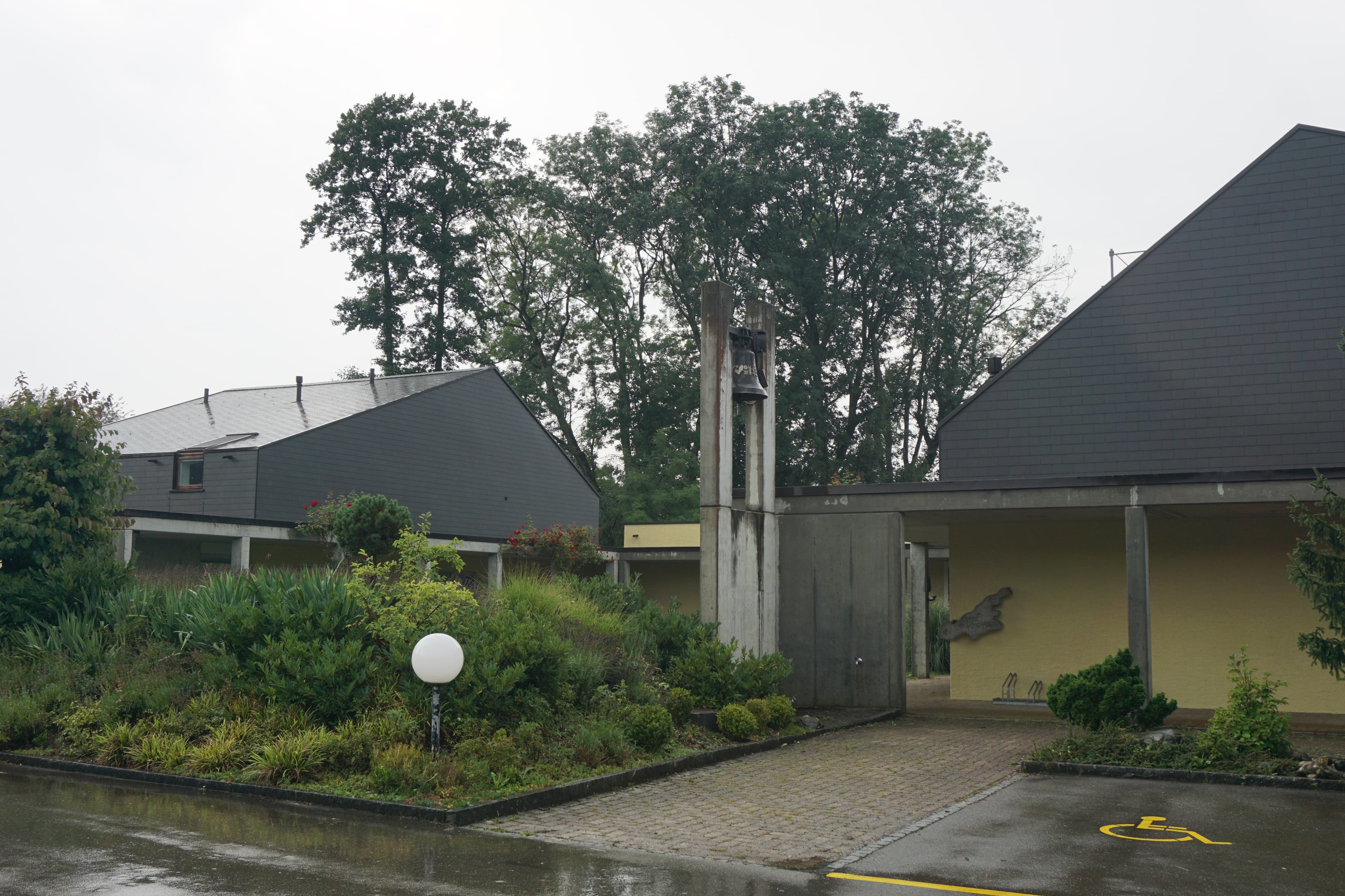 St. Katharina Parish Centre