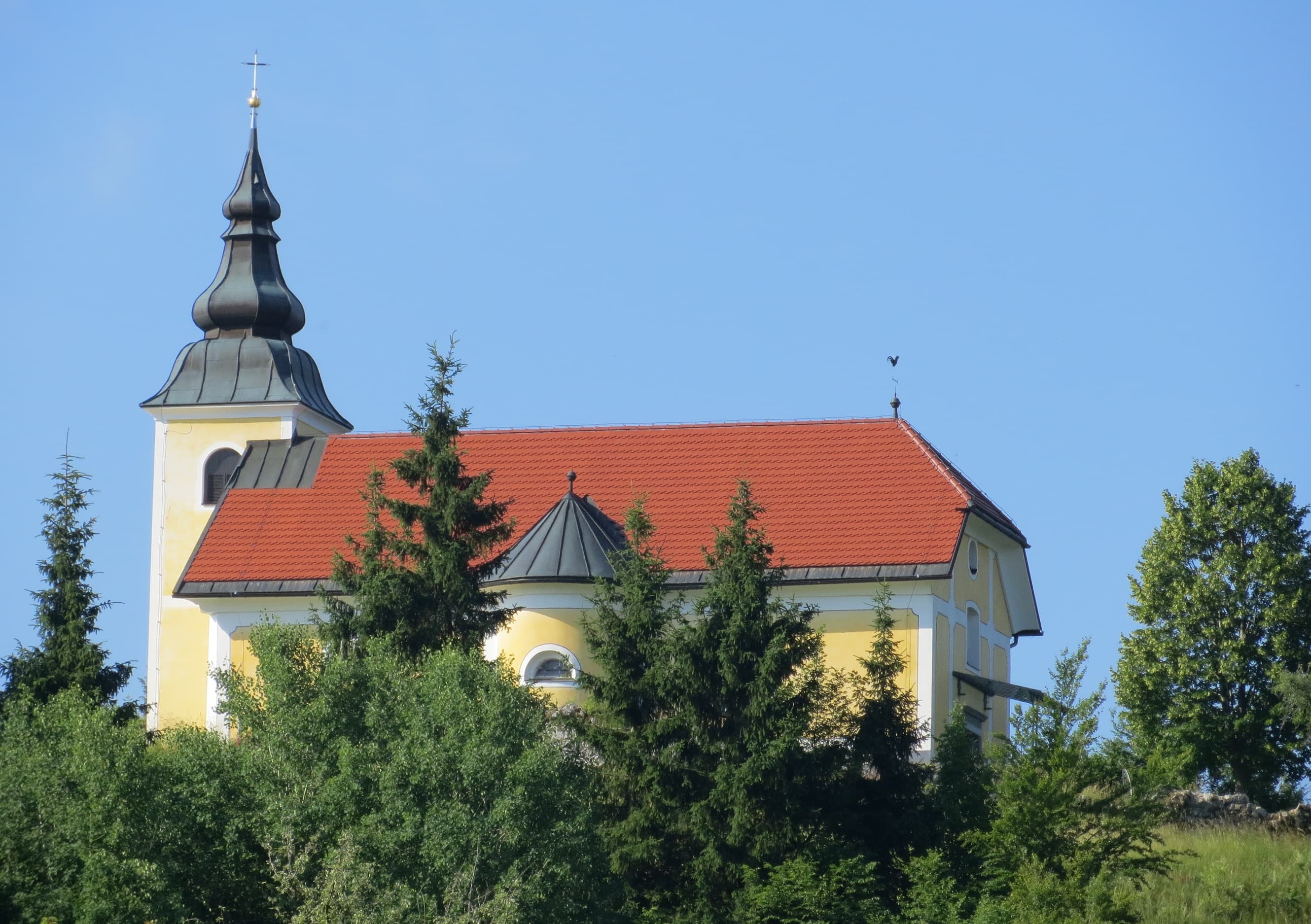 St. Nicholas's Church