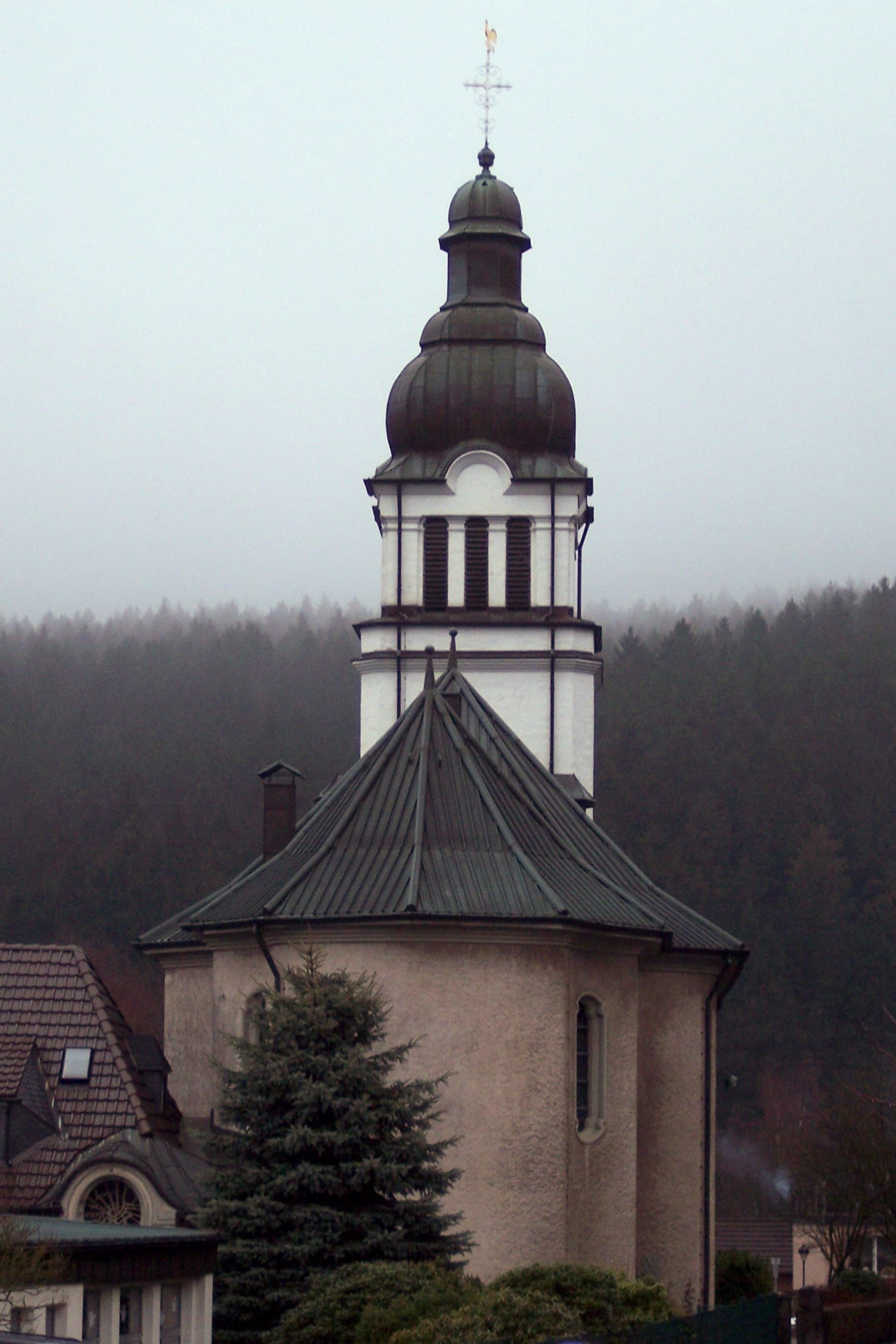 St. Paulus
