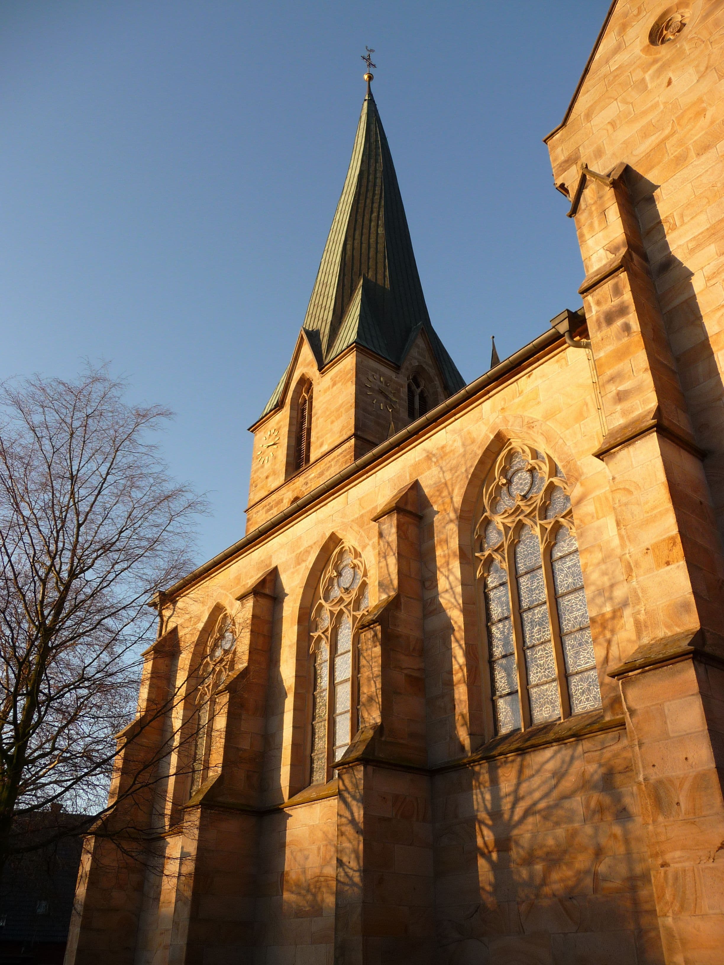 St. Georg (Saerbeck)