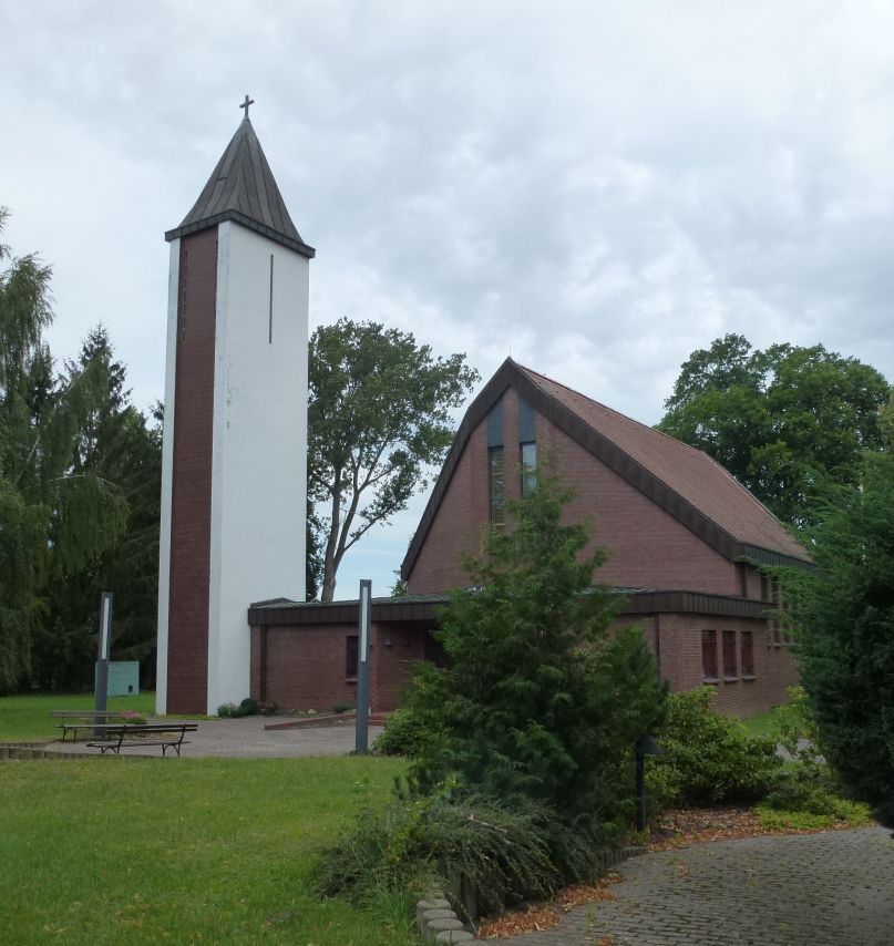 Antoniuskirche, Bützow