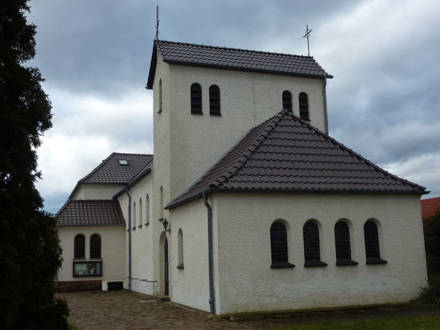 Maria Hilfe der Christen