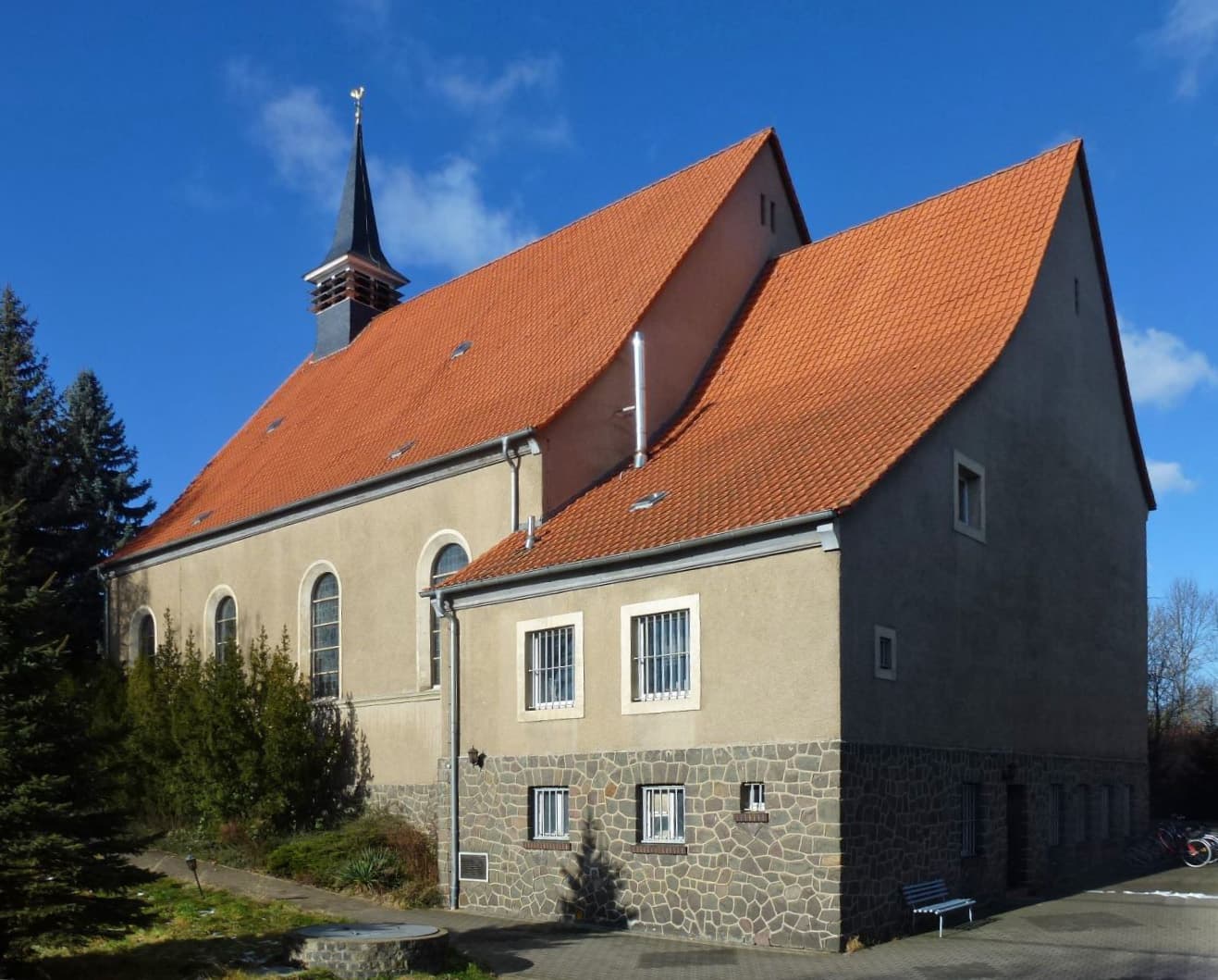 St. Joseph