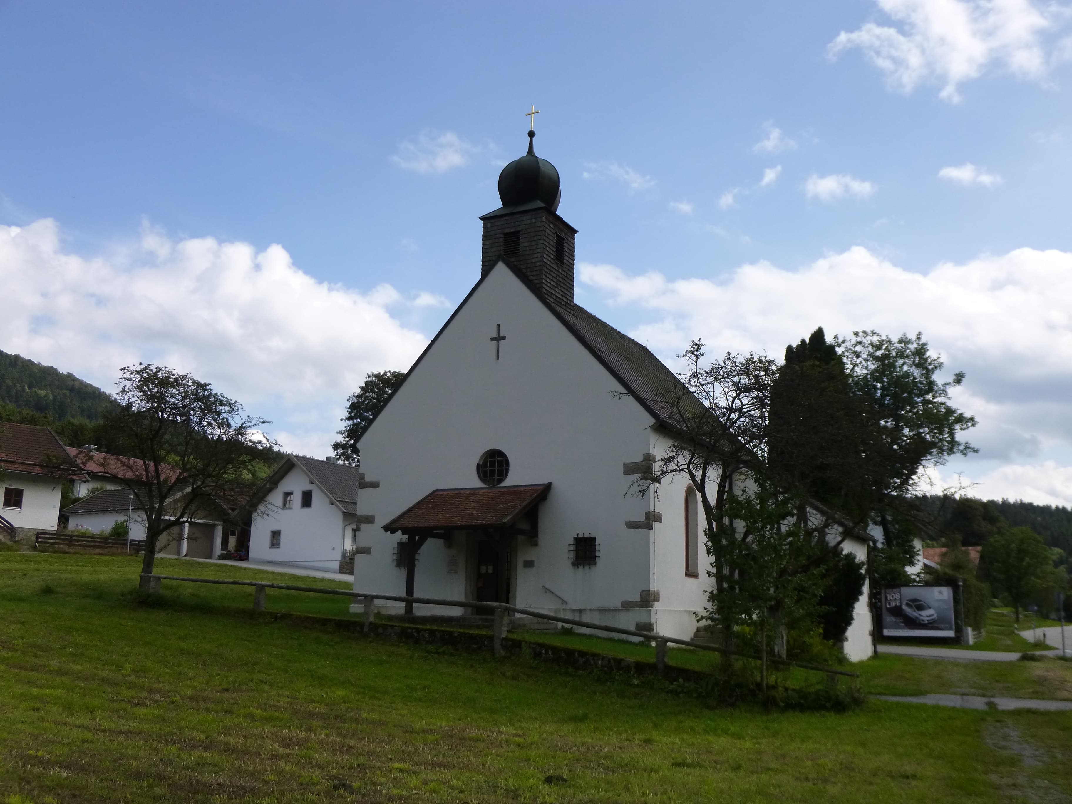 St. Maria